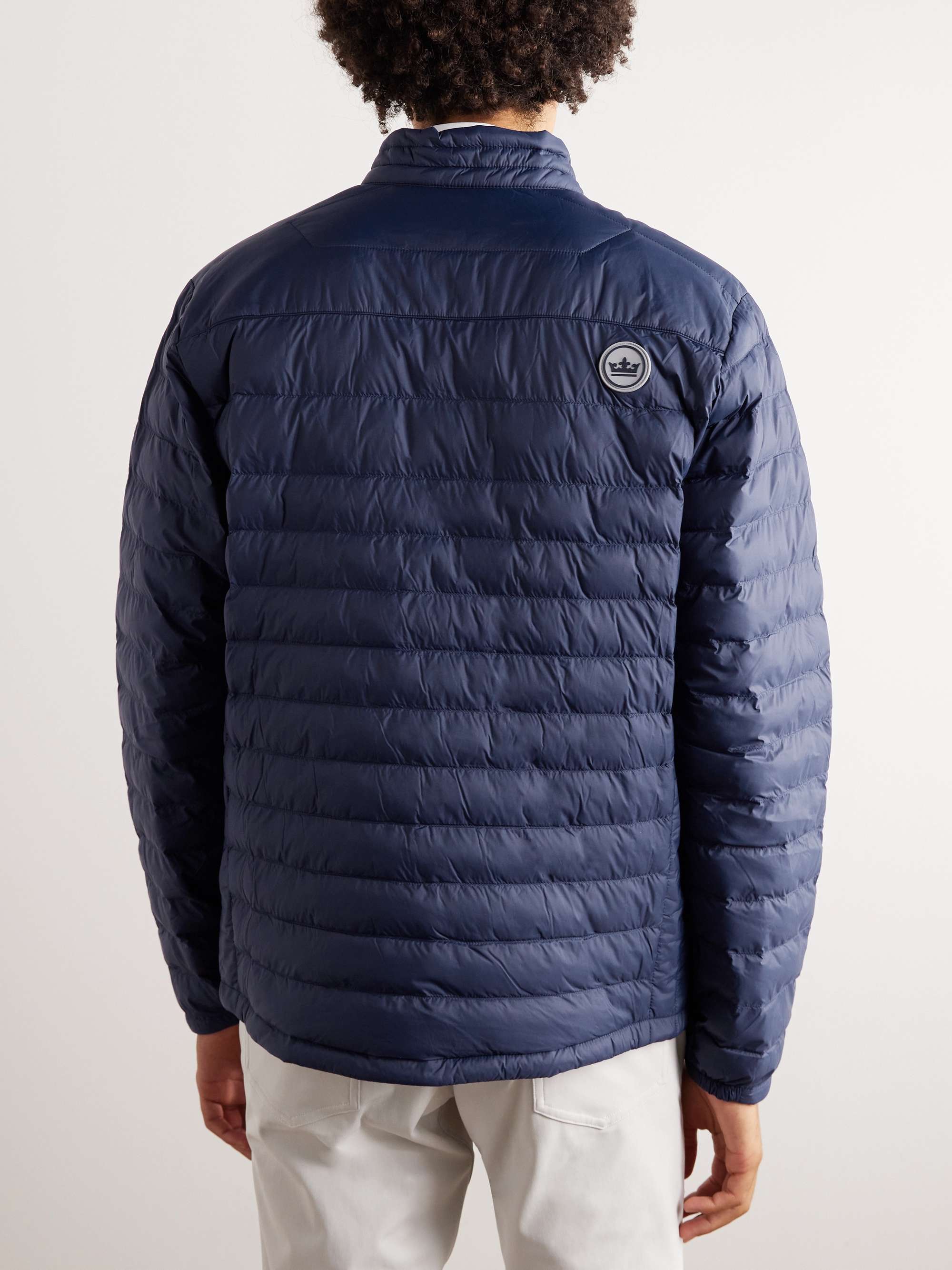 PETER MILLAR 