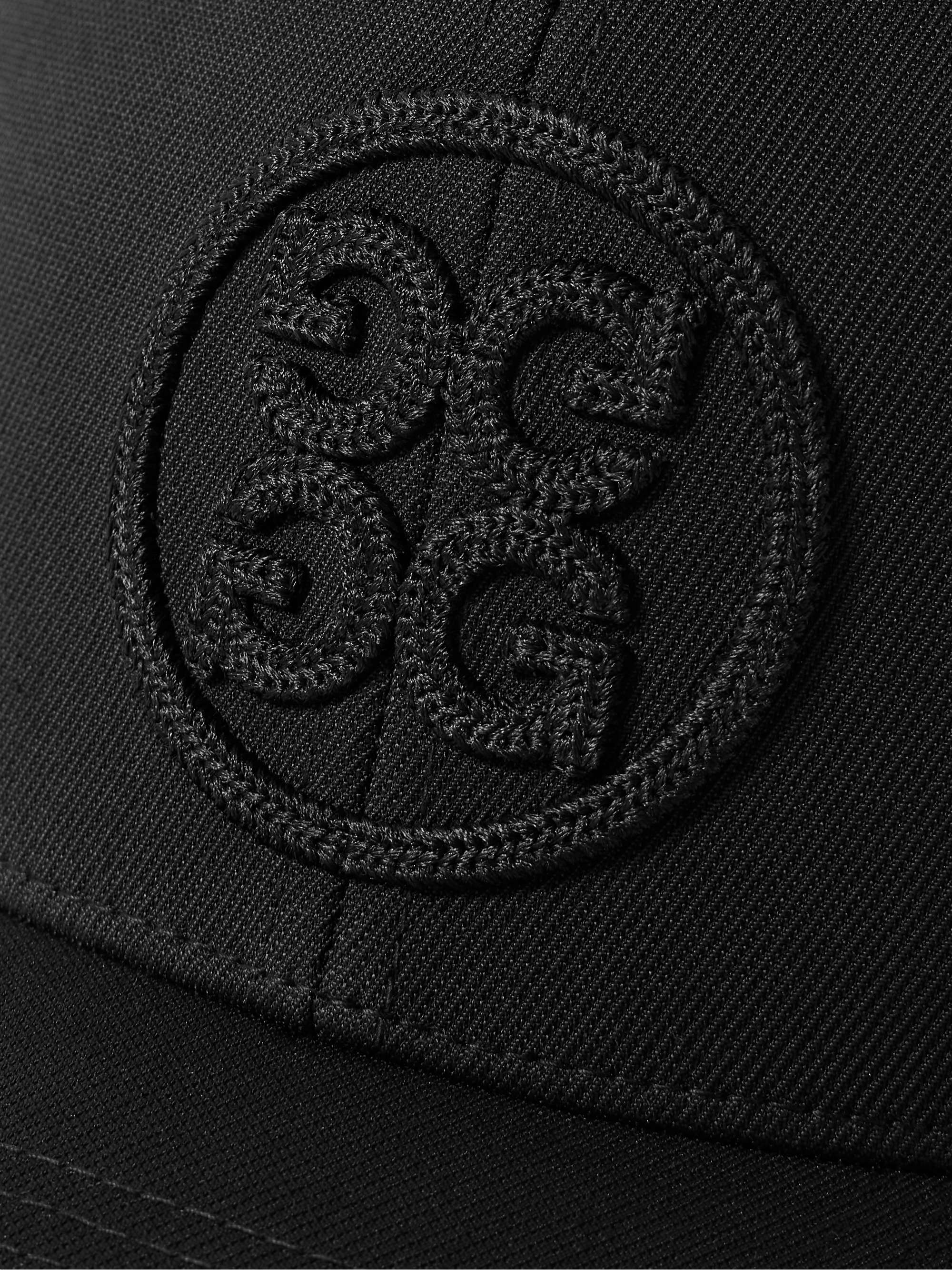 G/FORE Logo-Embroidered Twill Golf Cap for Men | MR PORTER