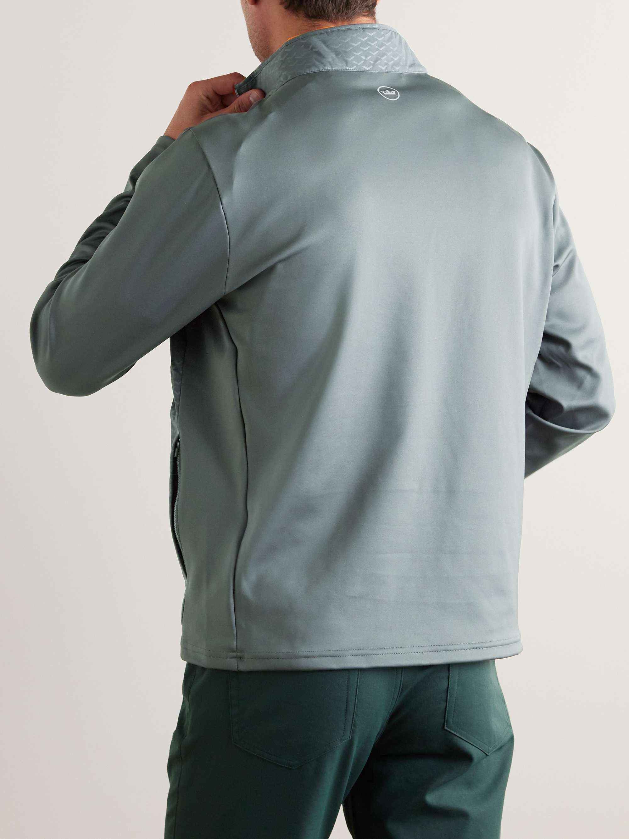 PETER MILLAR 