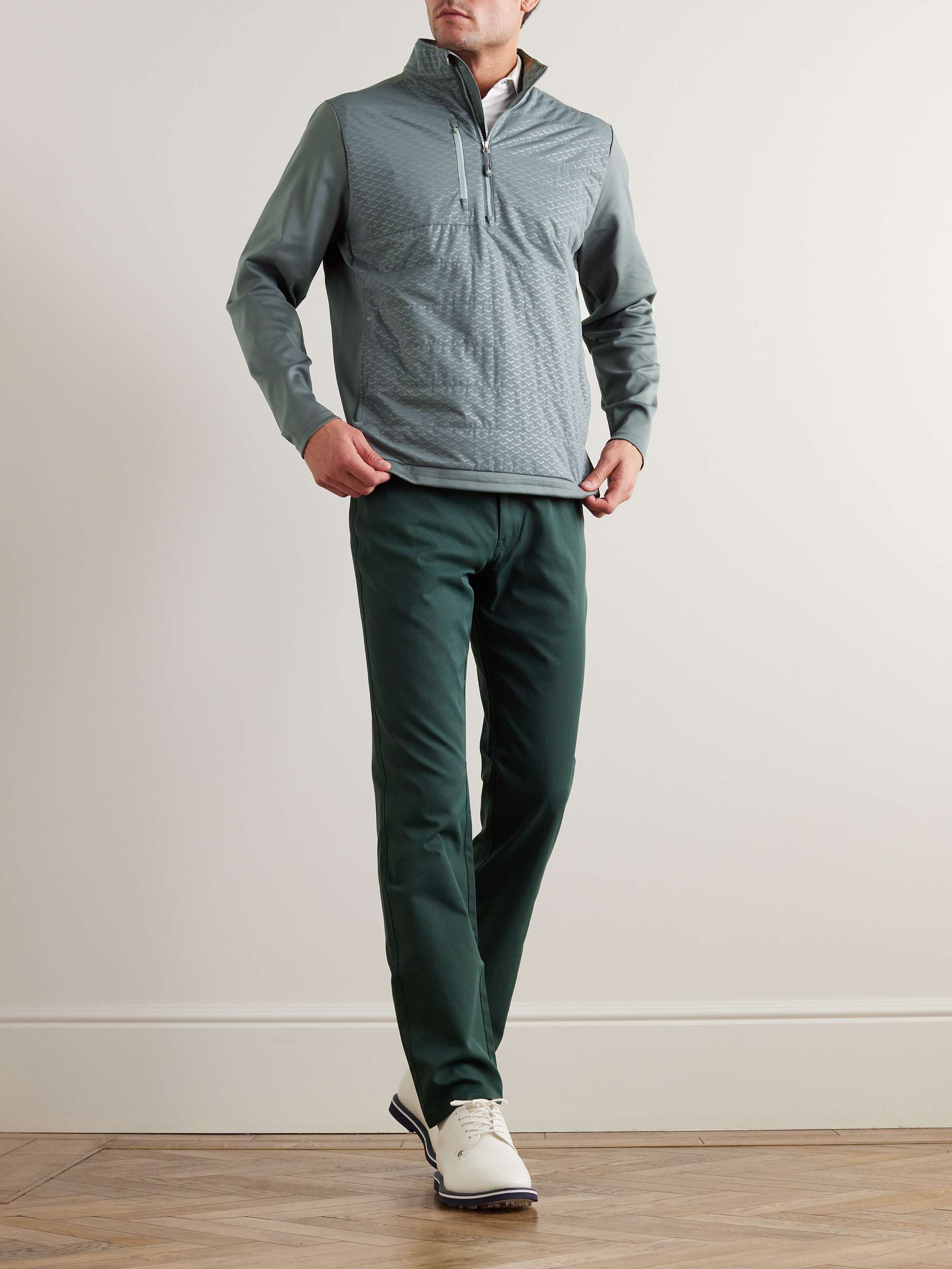 PETER MILLAR 