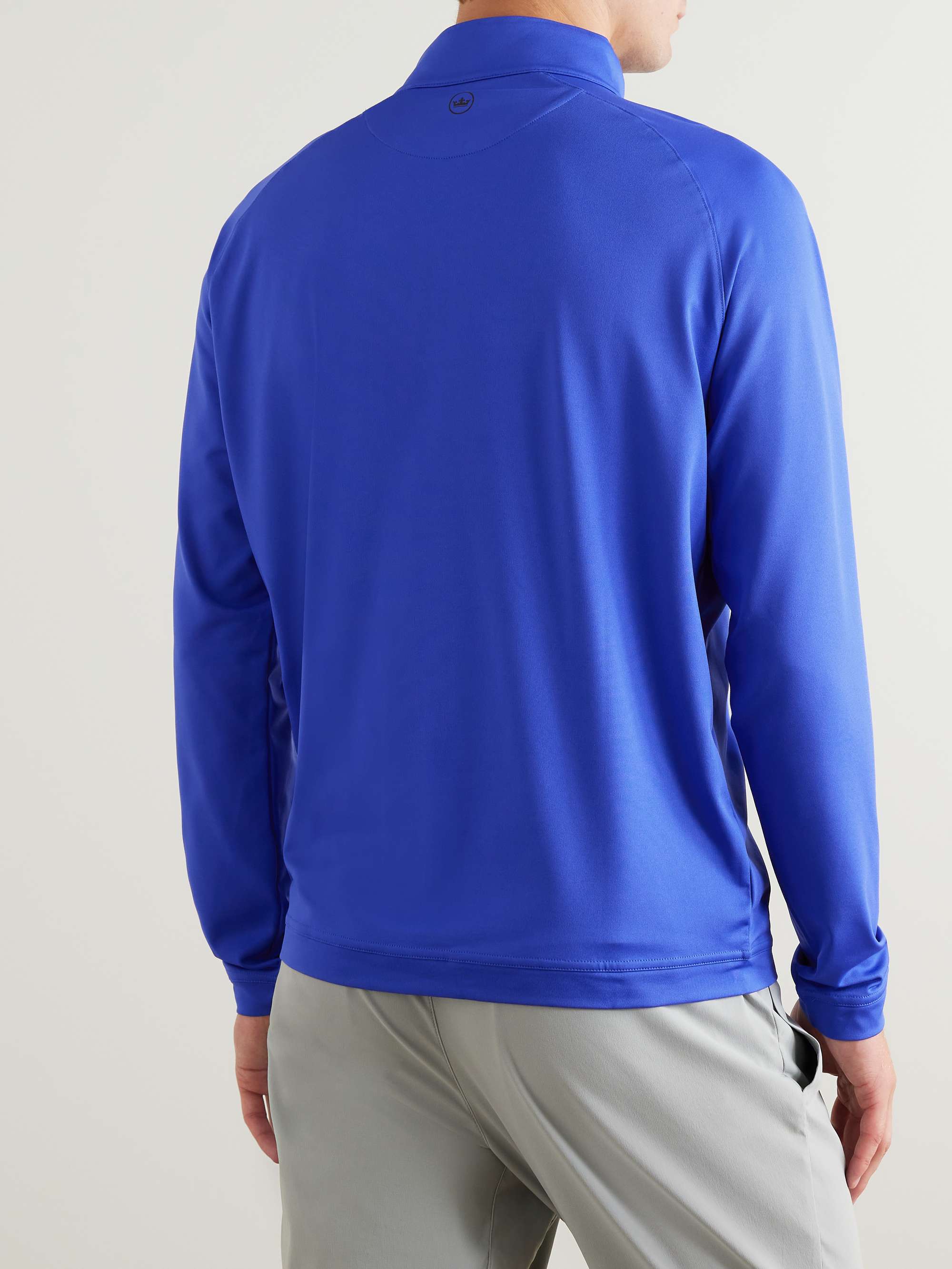 PETER MILLAR 