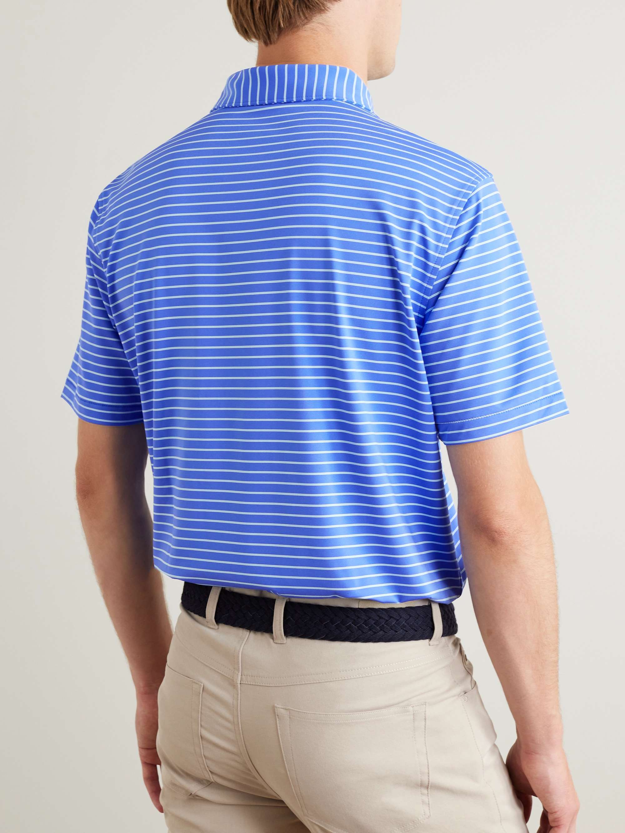 PETER MILLAR 