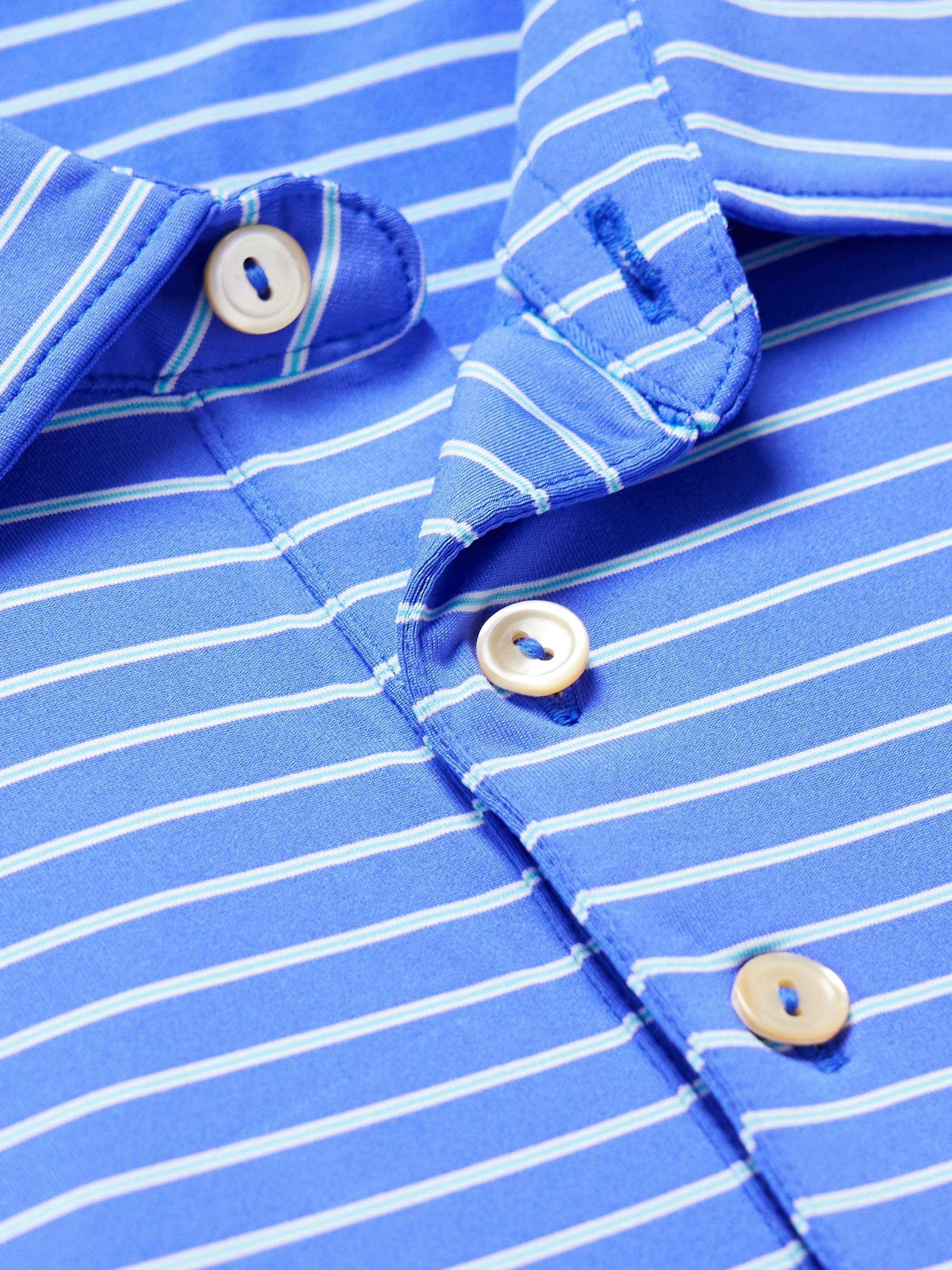 PETER MILLAR 
