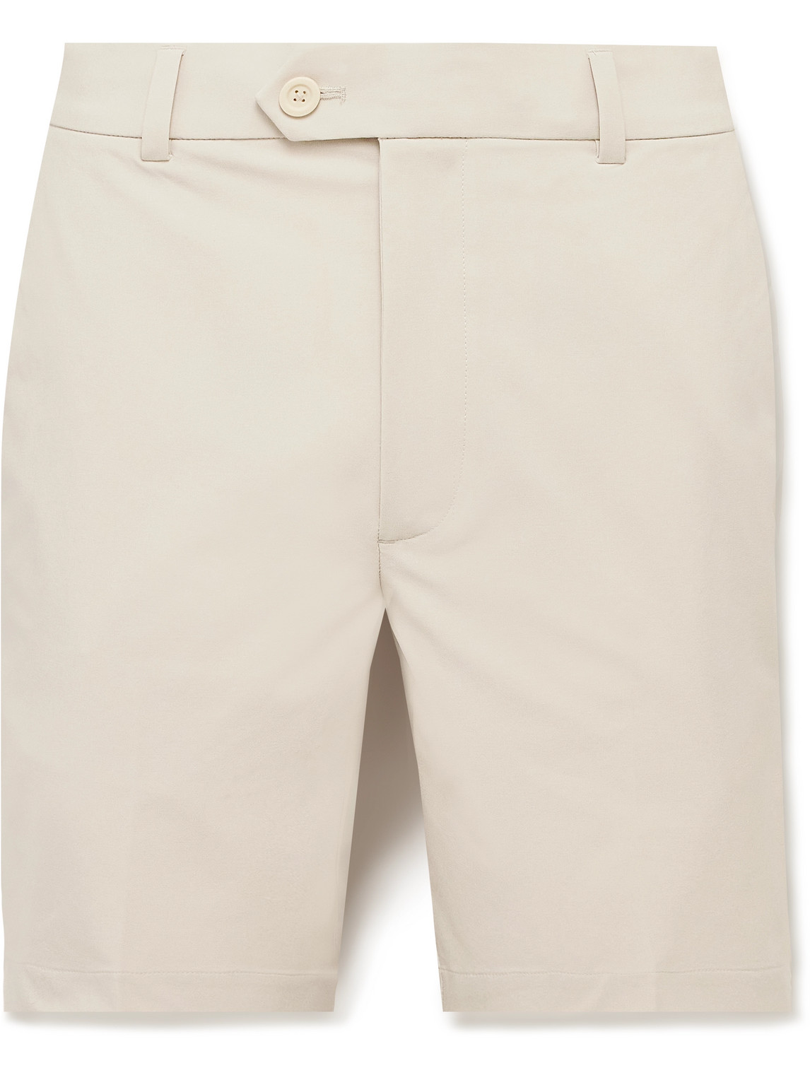 G/FORE Maverick Hybrid Slim-Fit Stretch-Shell Golf Shorts