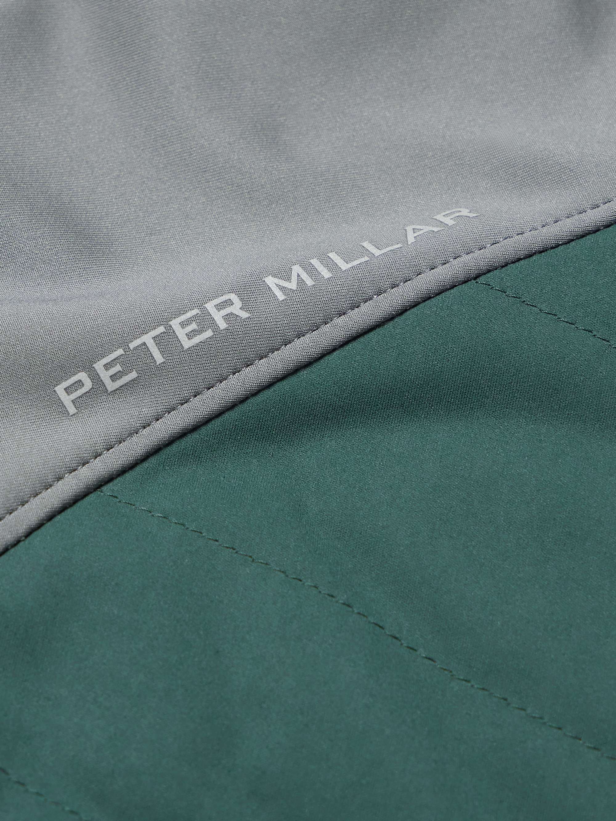 PETER MILLAR 