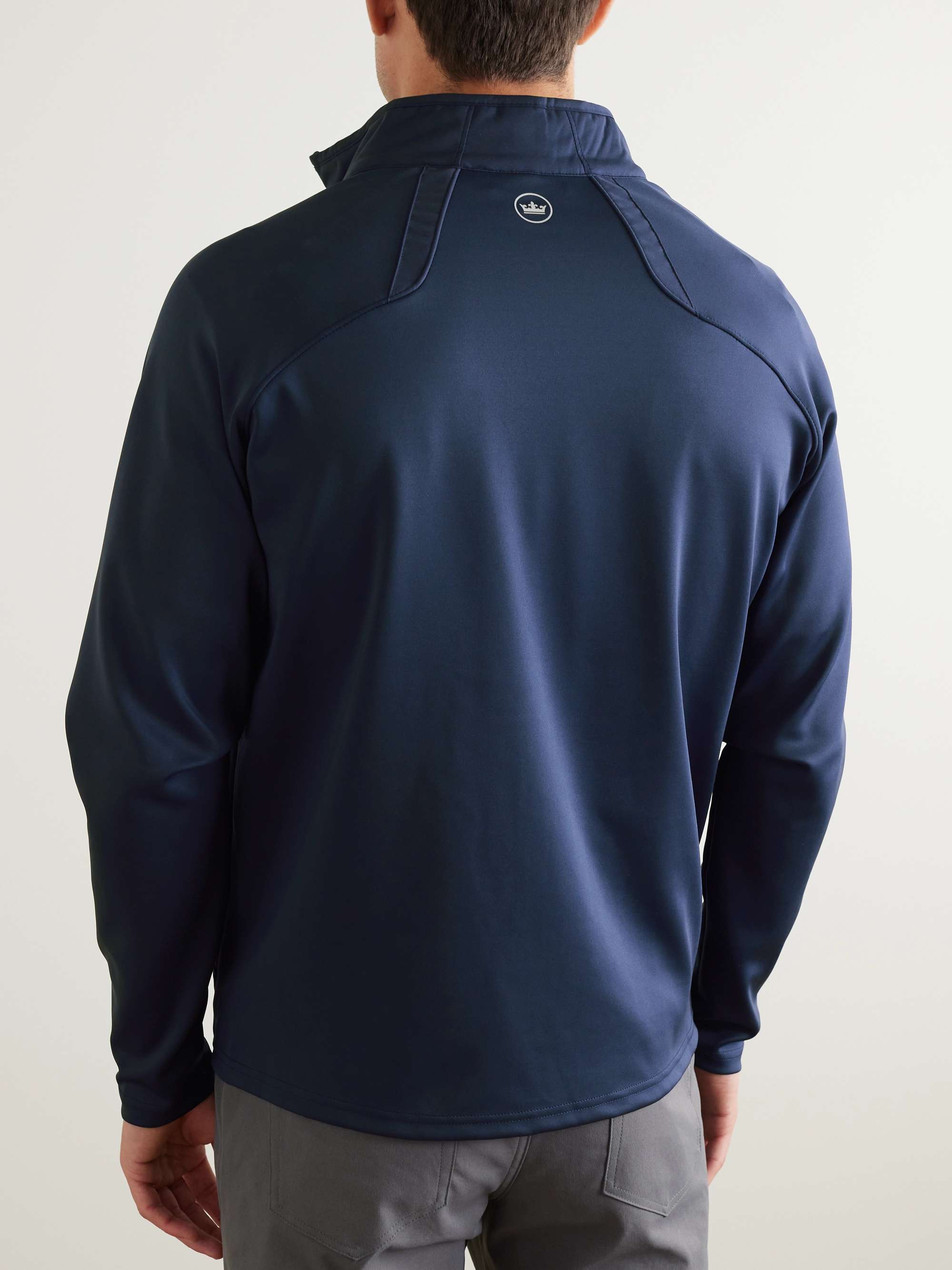 PETER MILLAR 