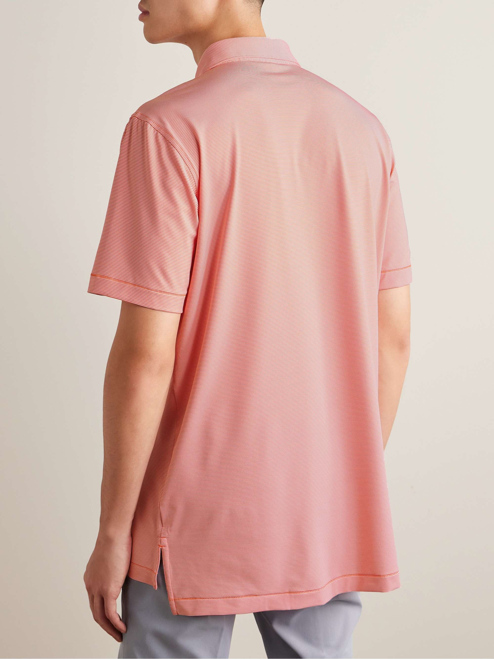 PETER MILLAR 