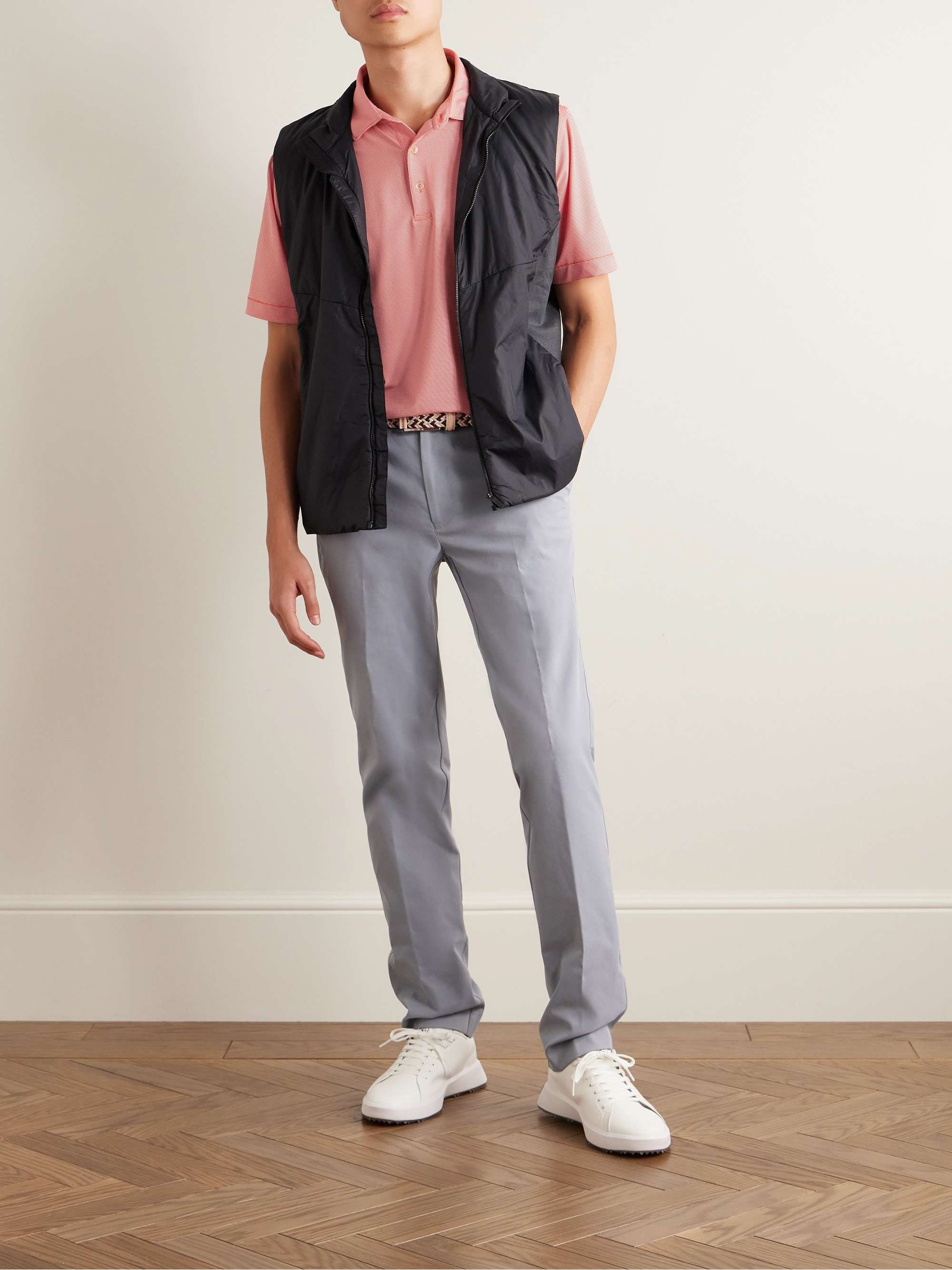 PETER MILLAR 