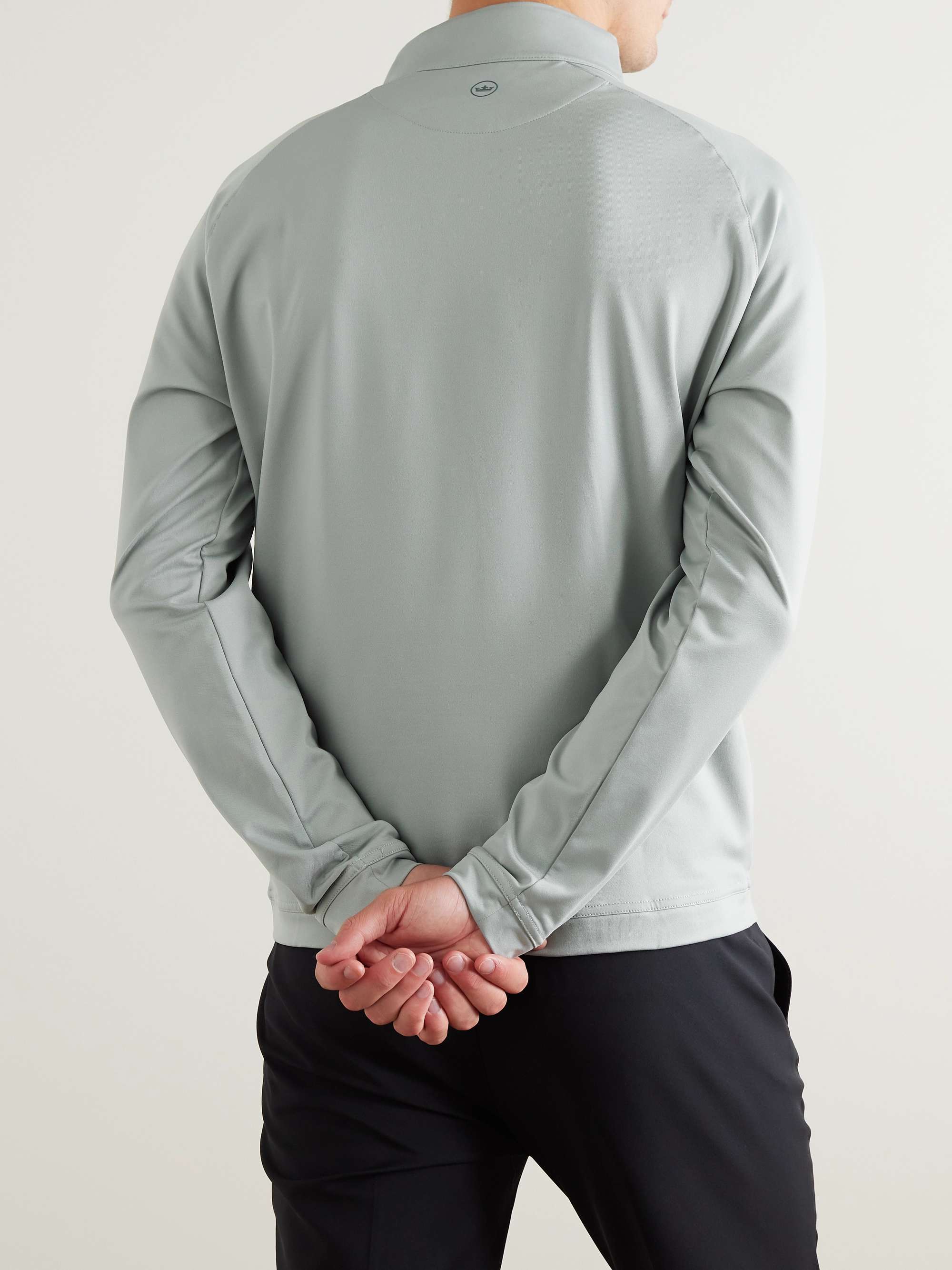 PETER MILLAR 