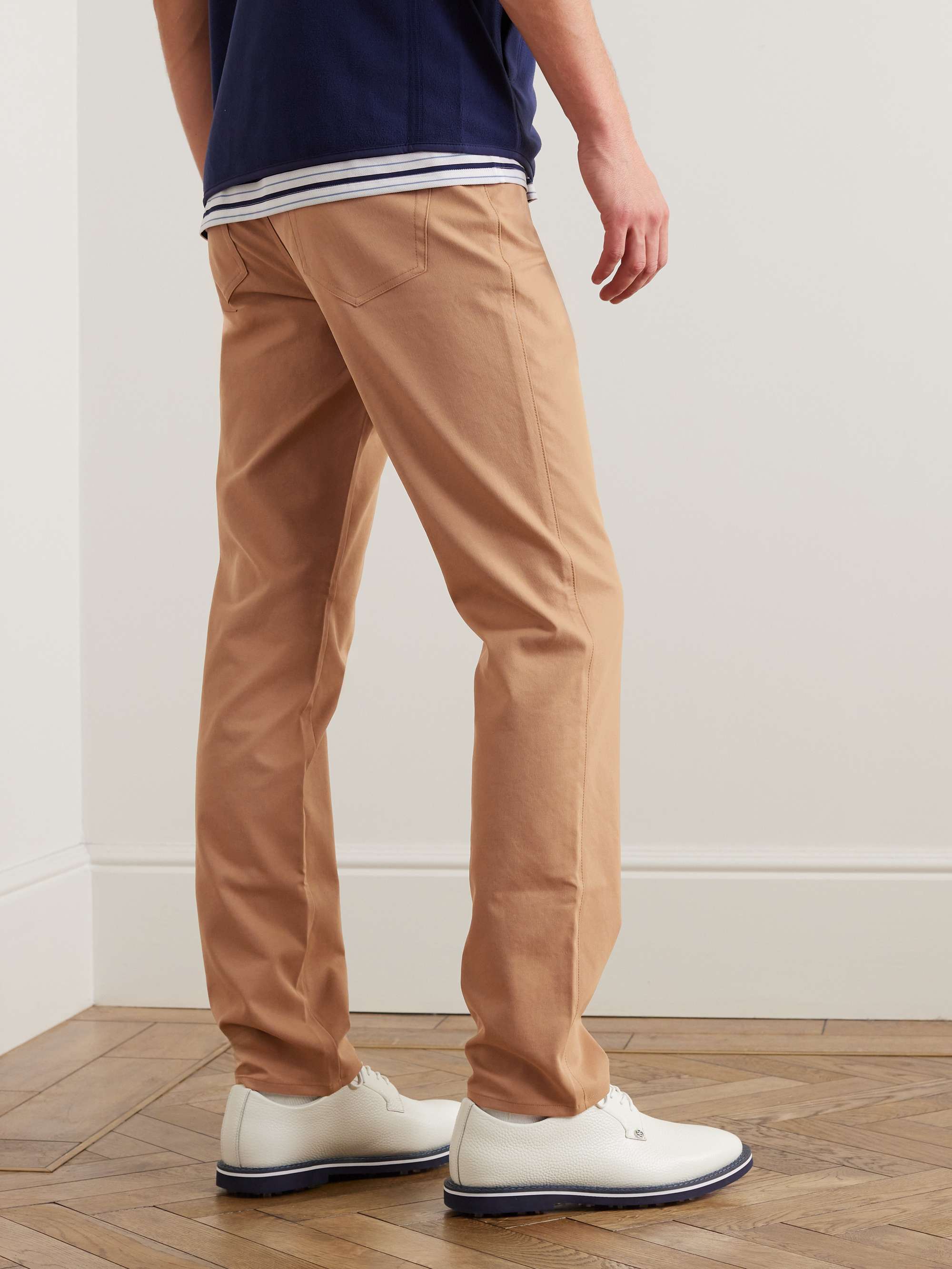 PETER MILLAR 