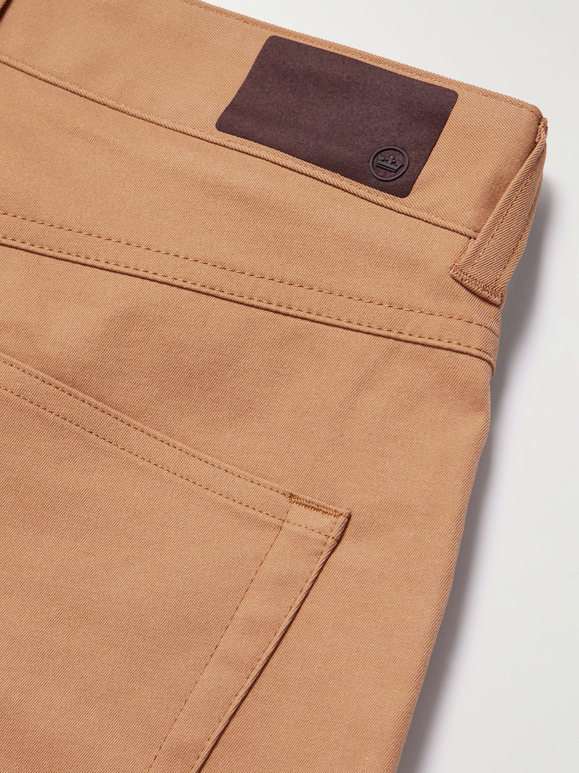 PETER MILLAR 