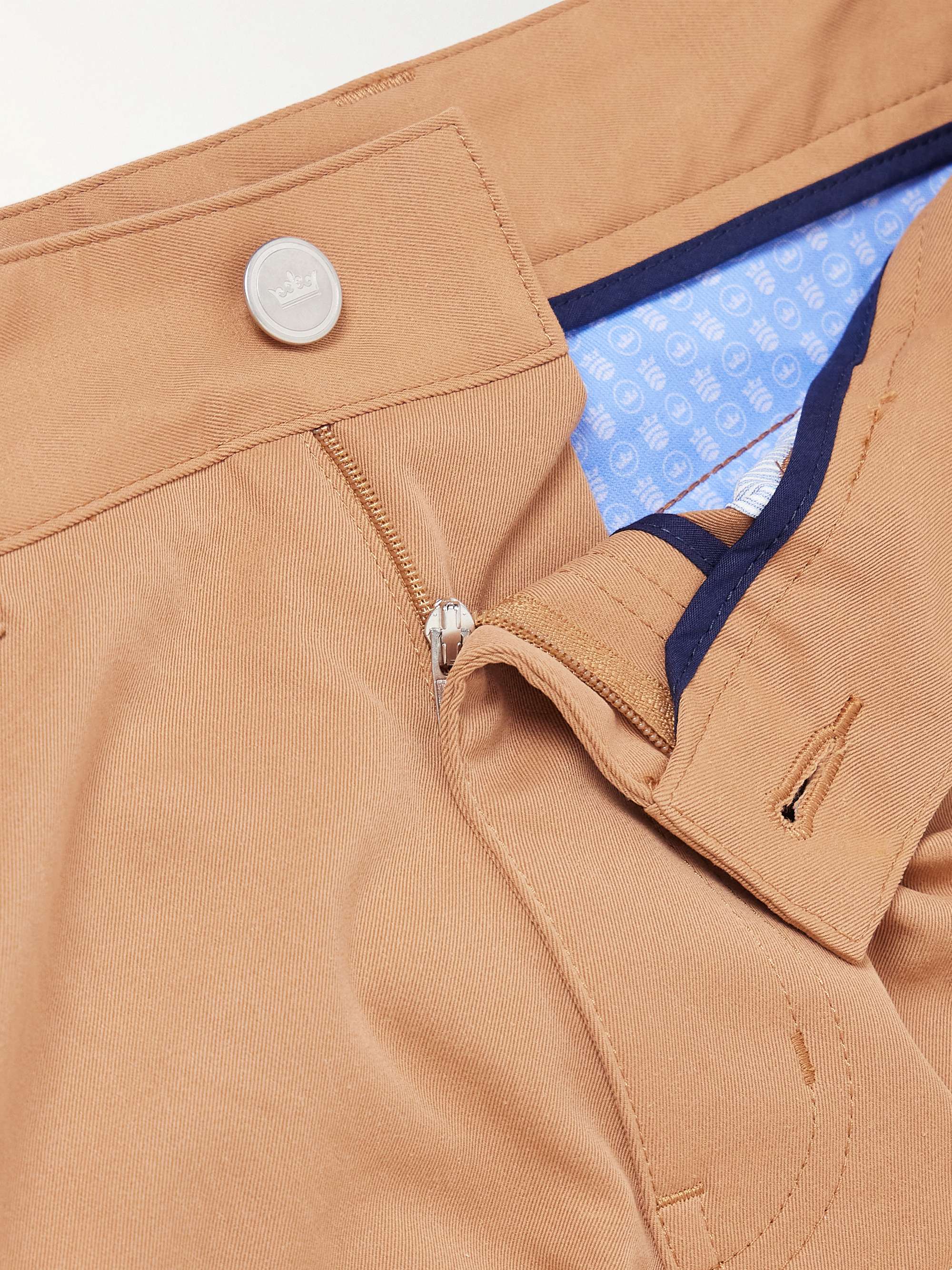 PETER MILLAR 