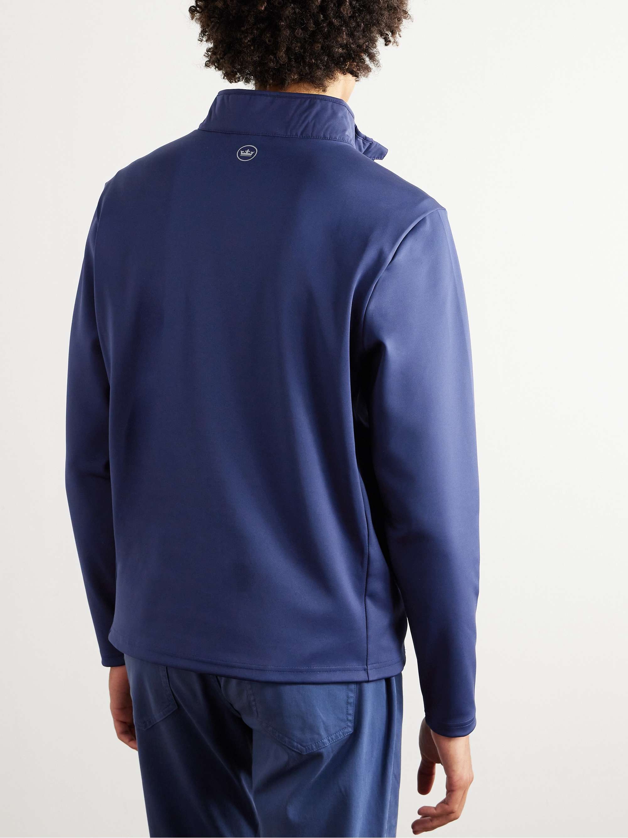 PETER MILLAR 