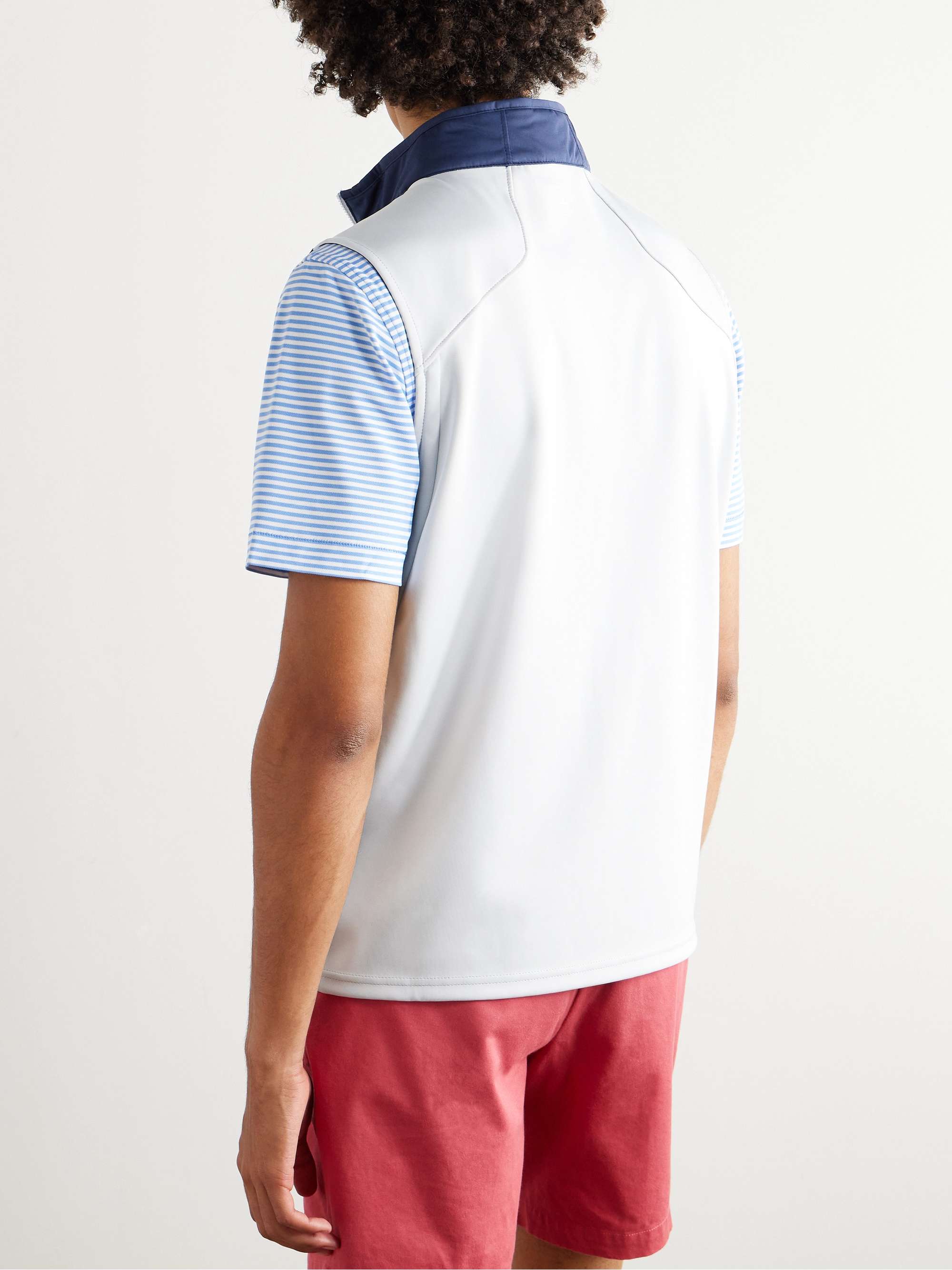 PETER MILLAR 