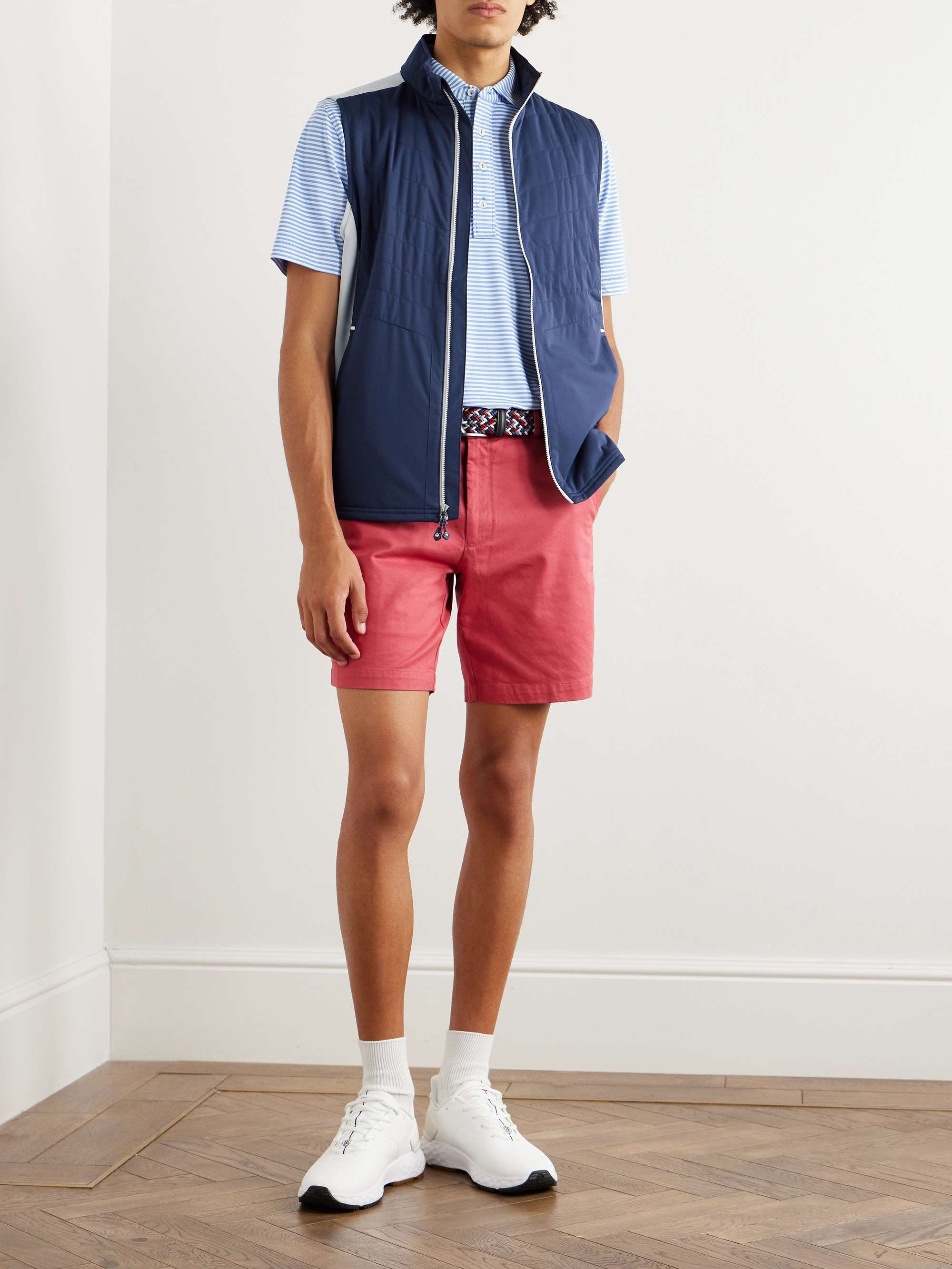 PETER MILLAR 
