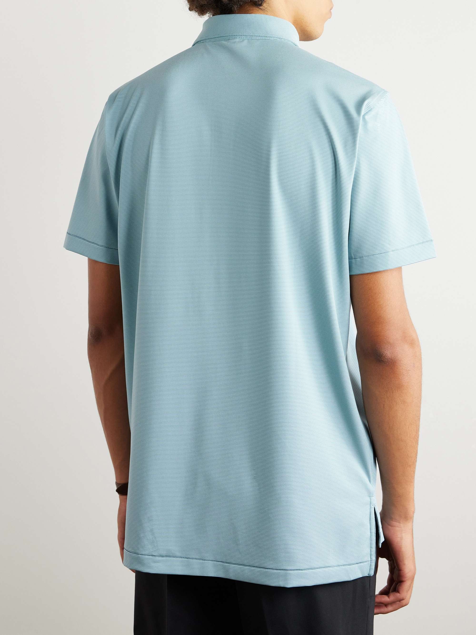 PETER MILLAR 