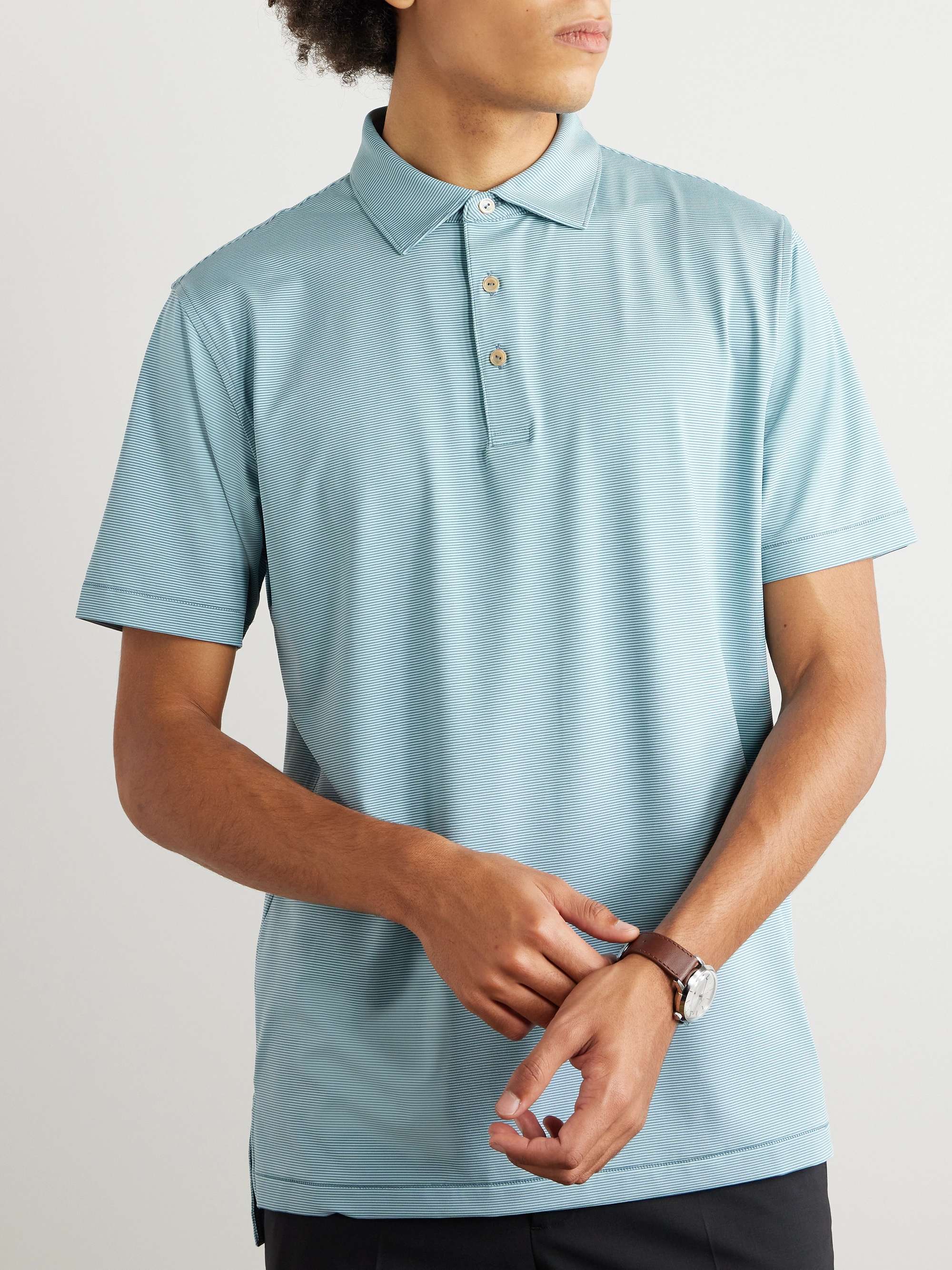 PETER MILLAR 