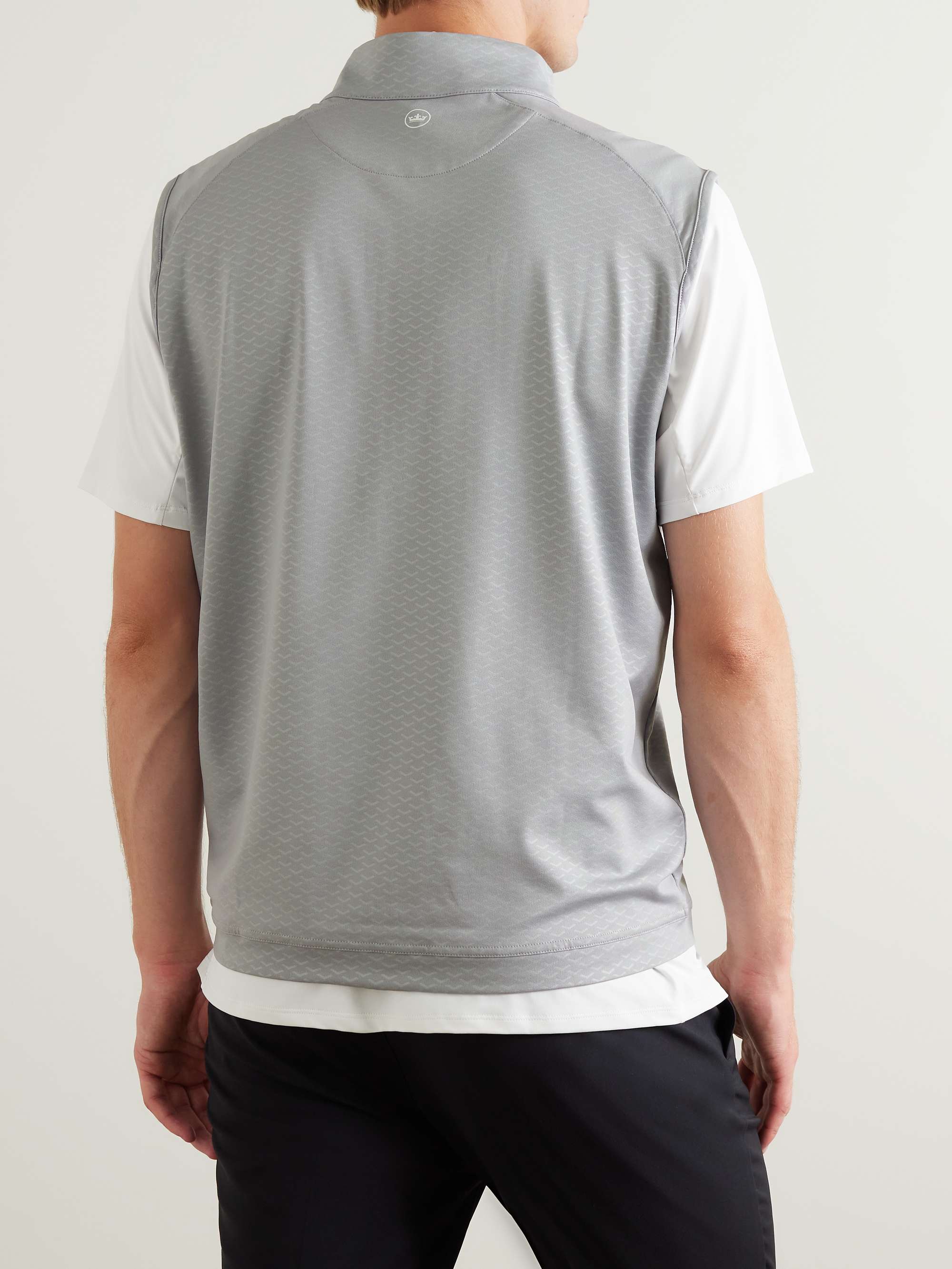 PETER MILLAR 
