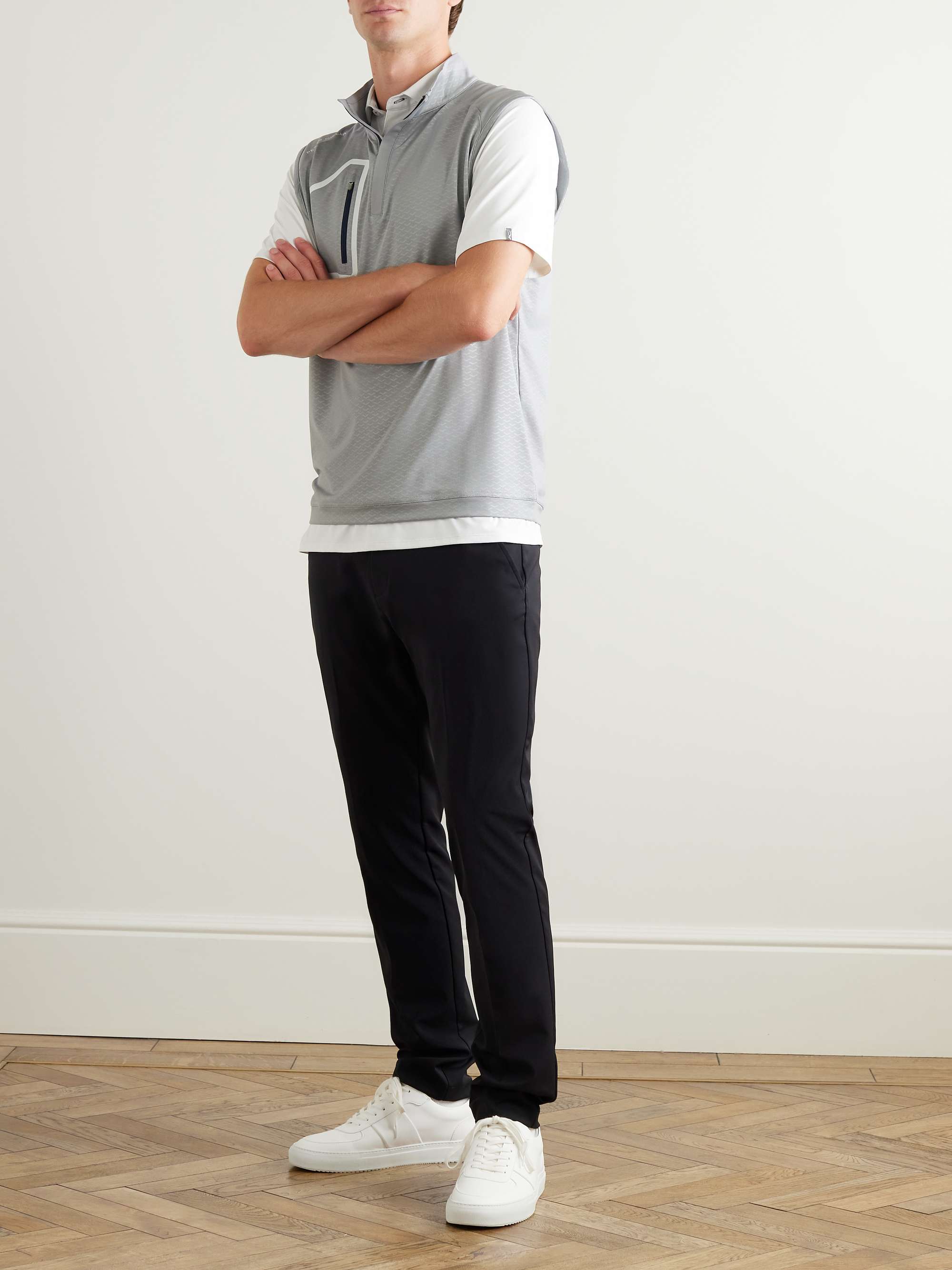PETER MILLAR 