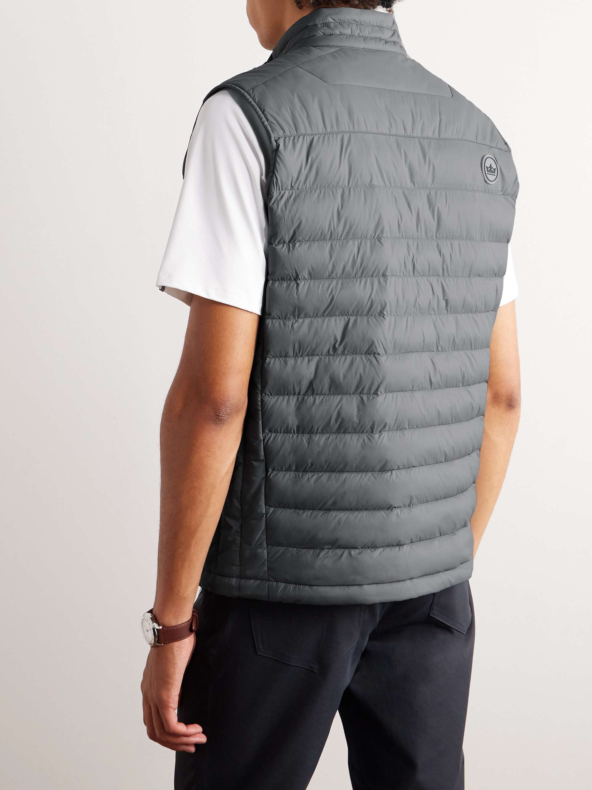 PETER MILLAR 