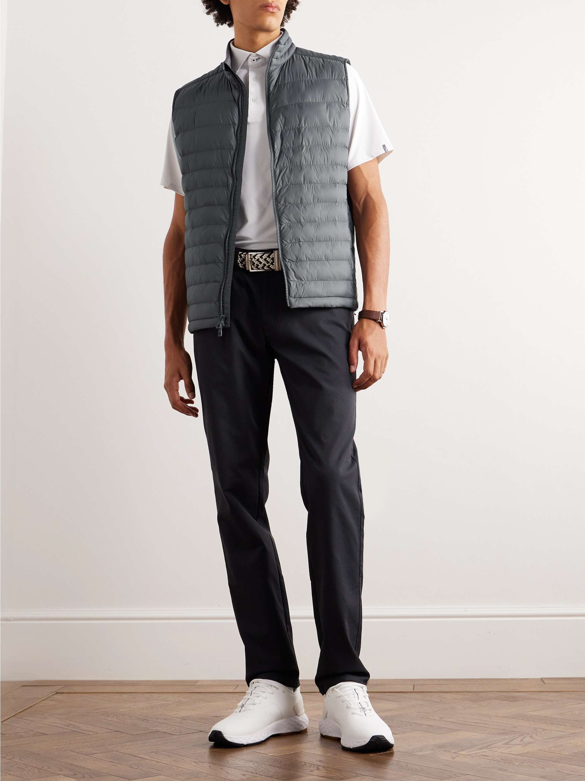 PETER MILLAR 