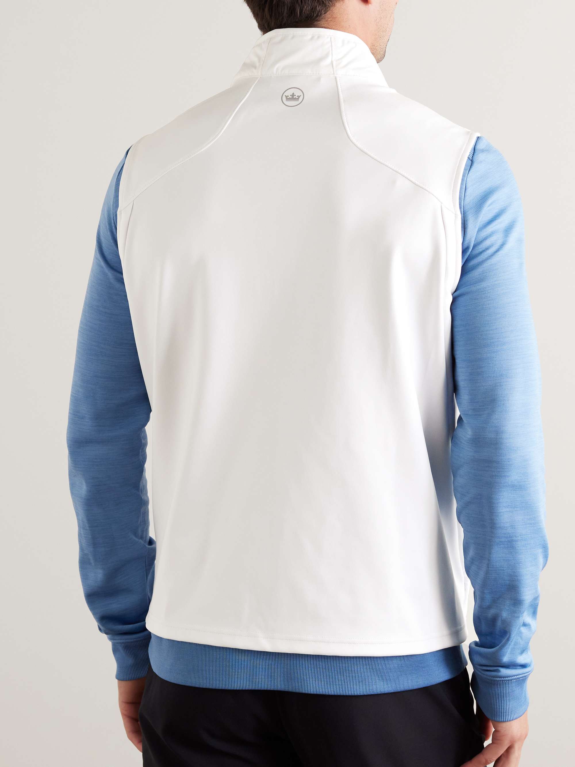 PETER MILLAR 