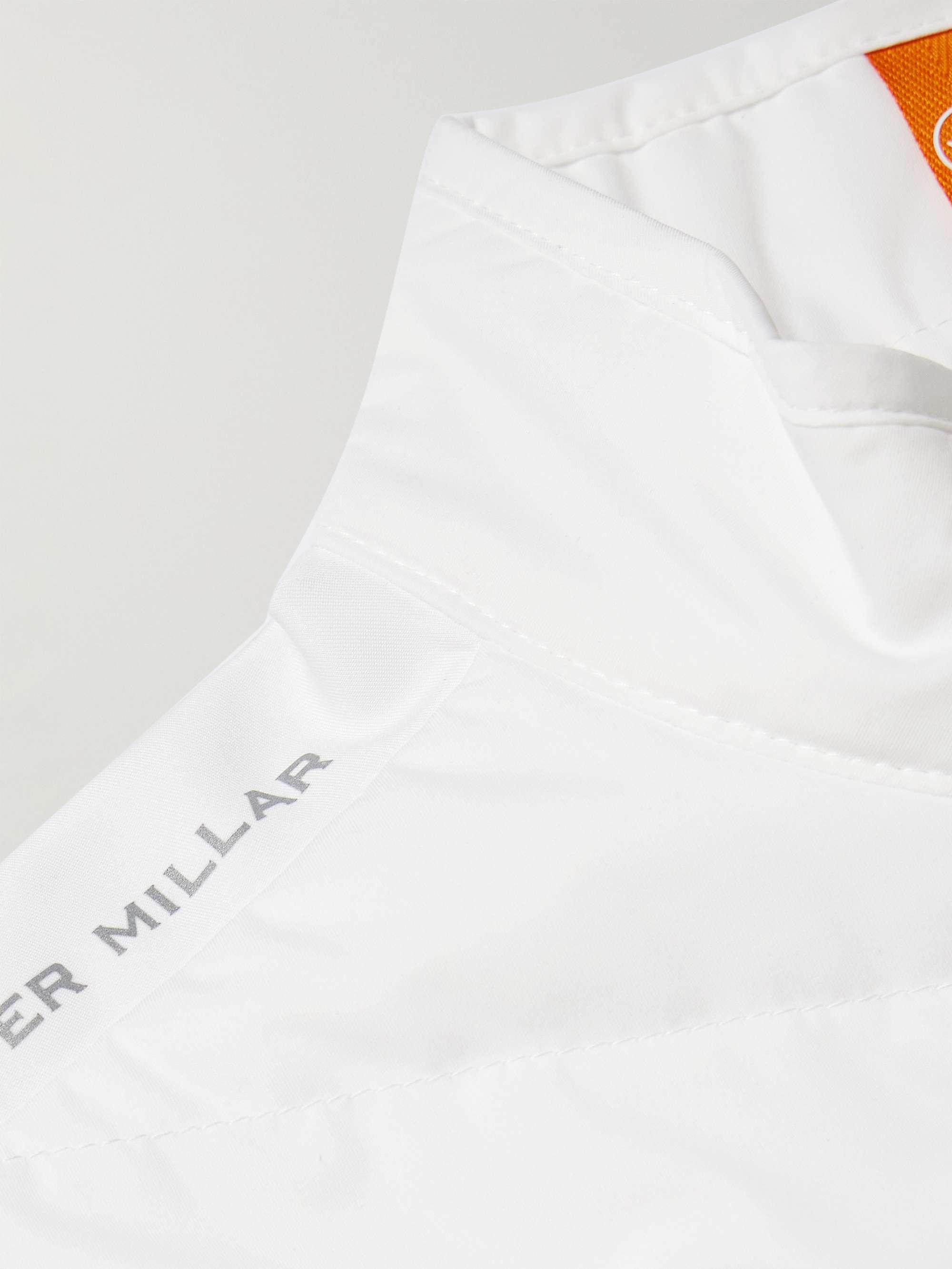 PETER MILLAR 