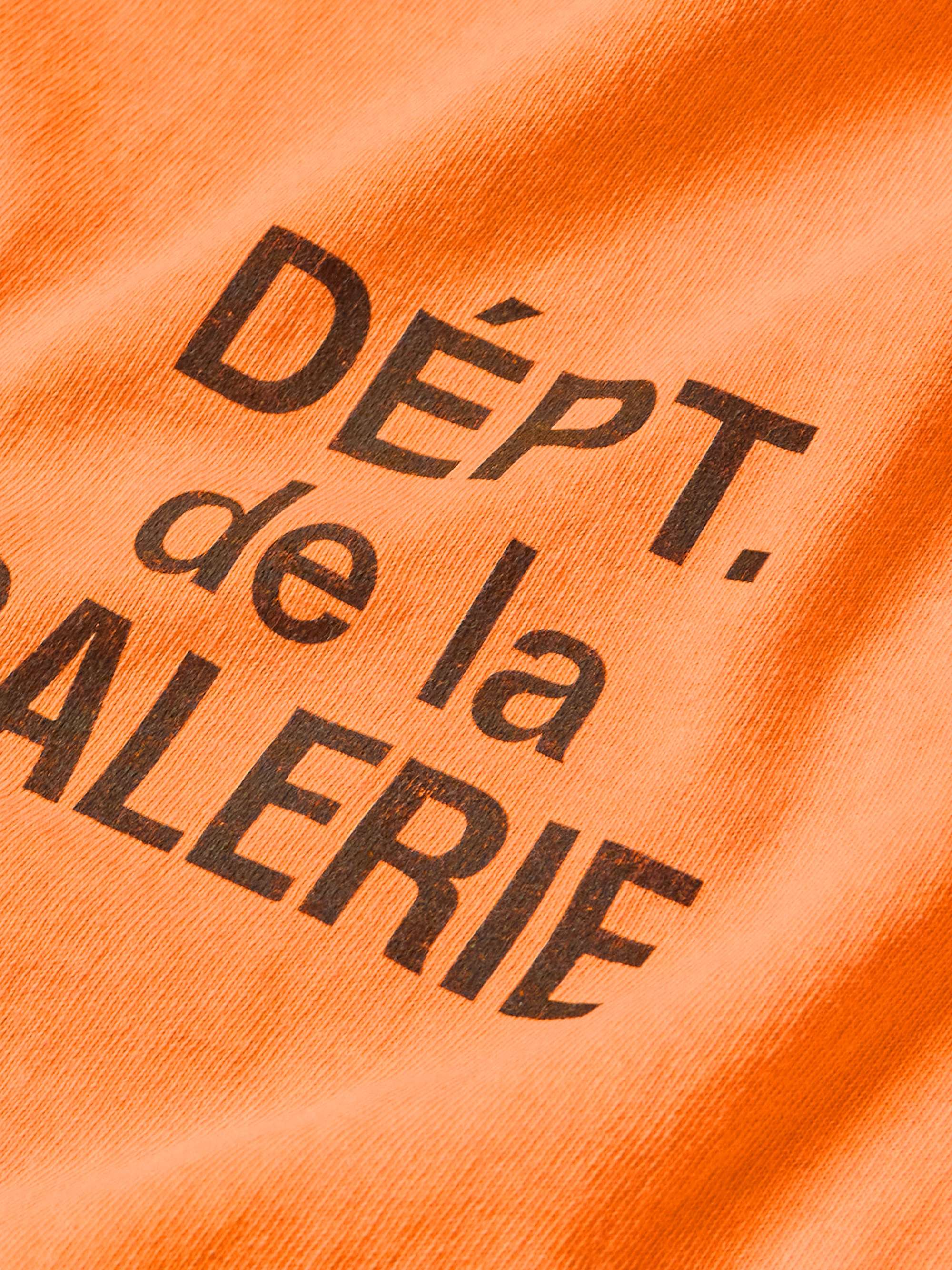 GALLERY DEPT. 