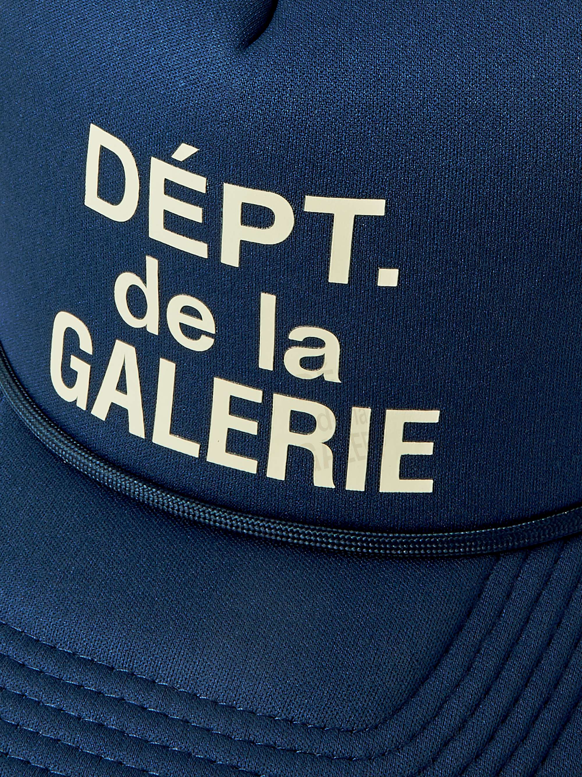 GALLERY DEPT. 