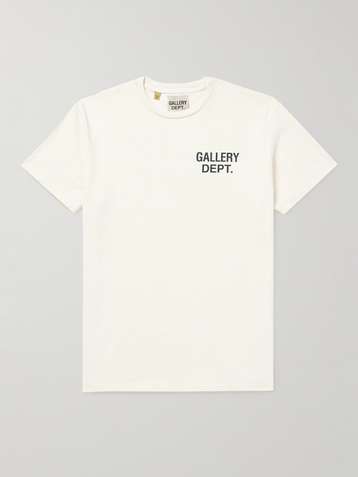 Gallery Dept. for Men | MR PORTER
