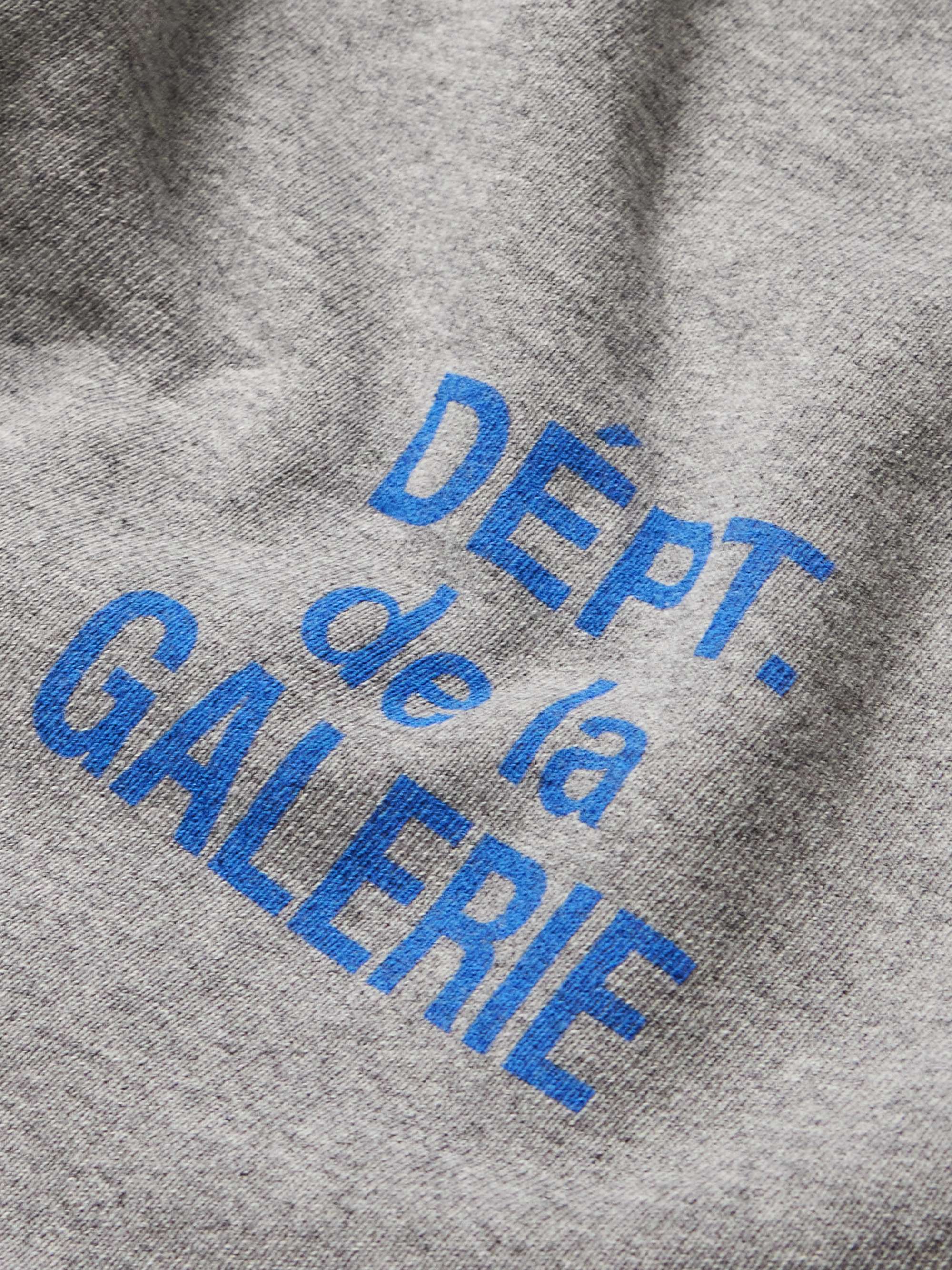 GALLERY DEPT. 