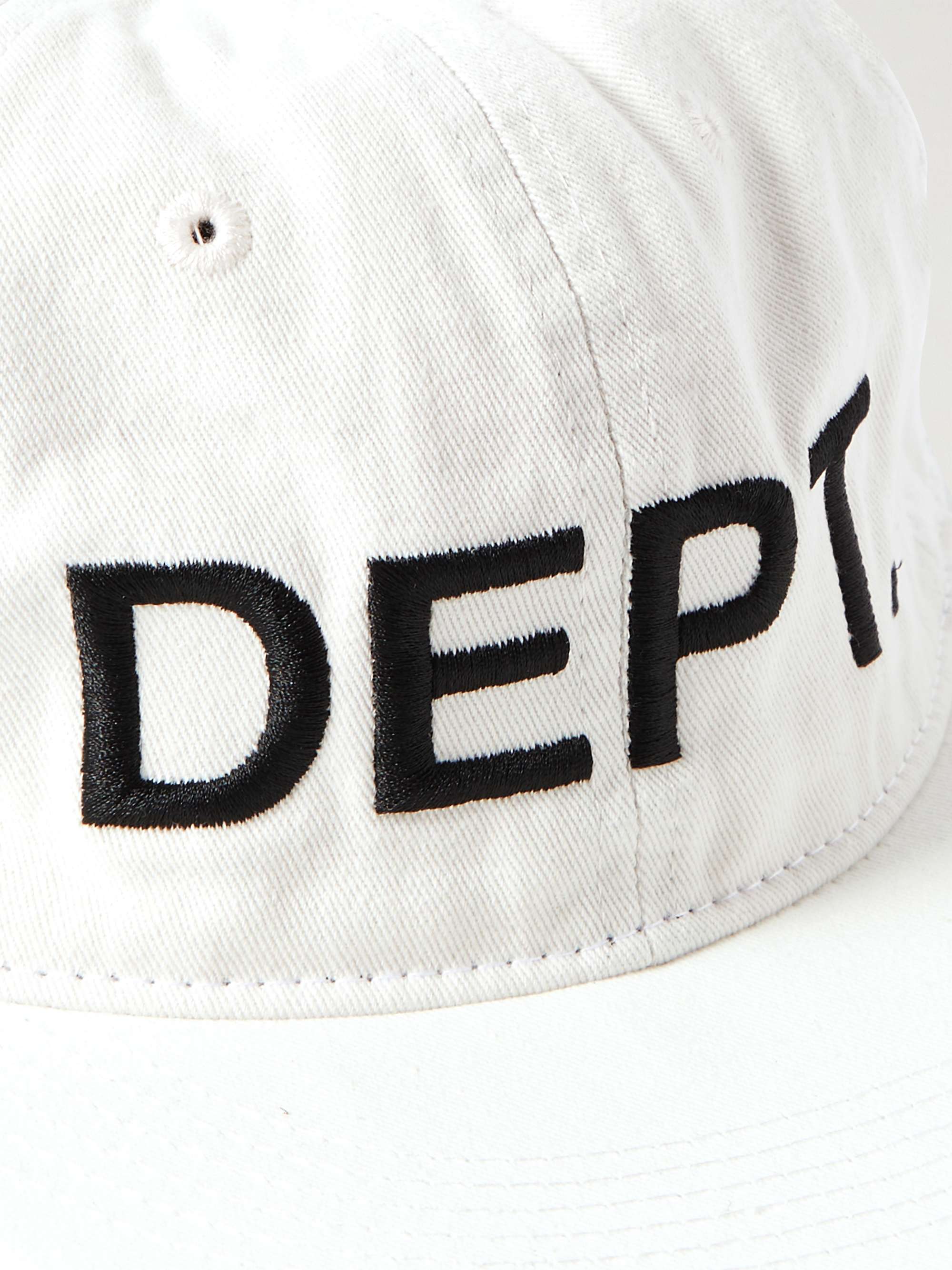GALLERY DEPT. 