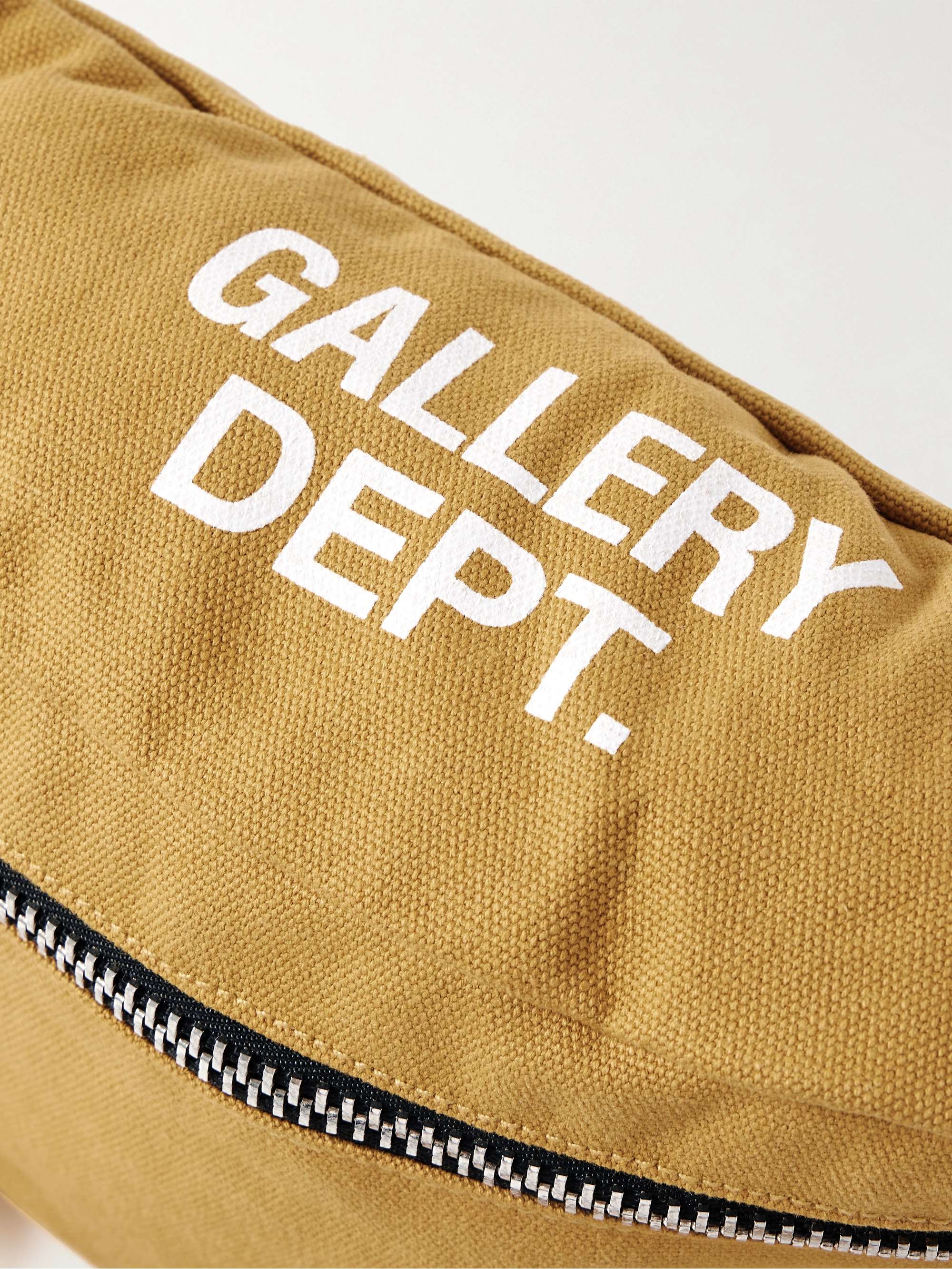 GALLERY DEPT. 