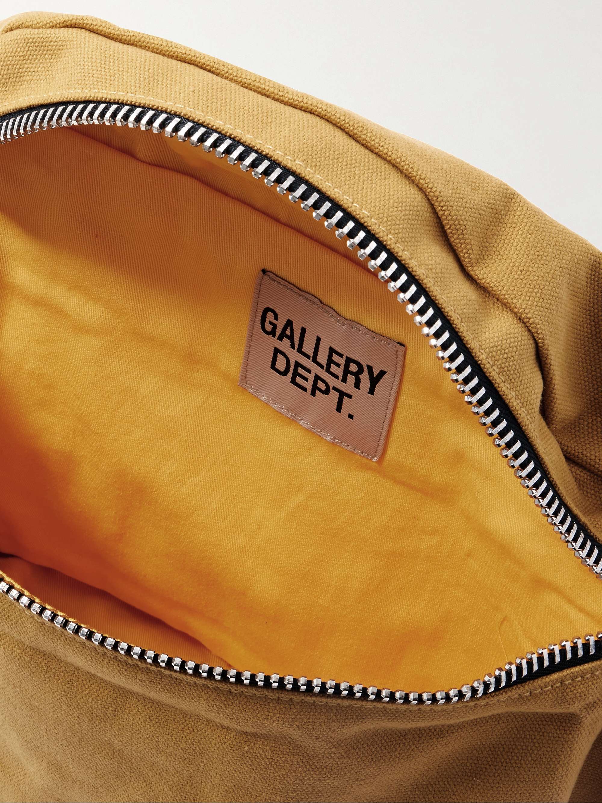 GALLERY DEPT. 