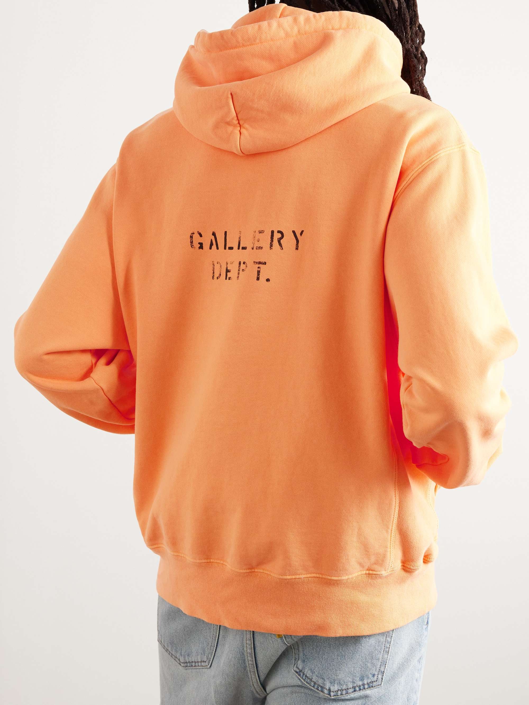 GALLERY DEPT. 