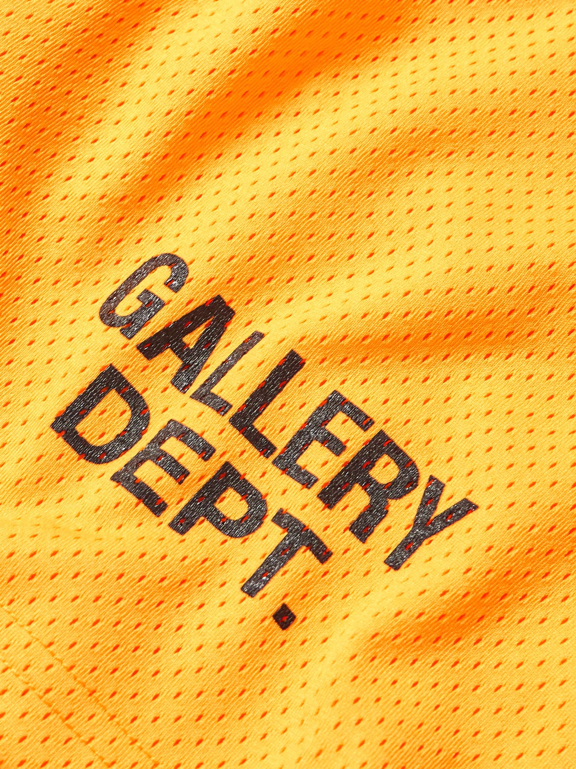 GALLERY DEPT. 