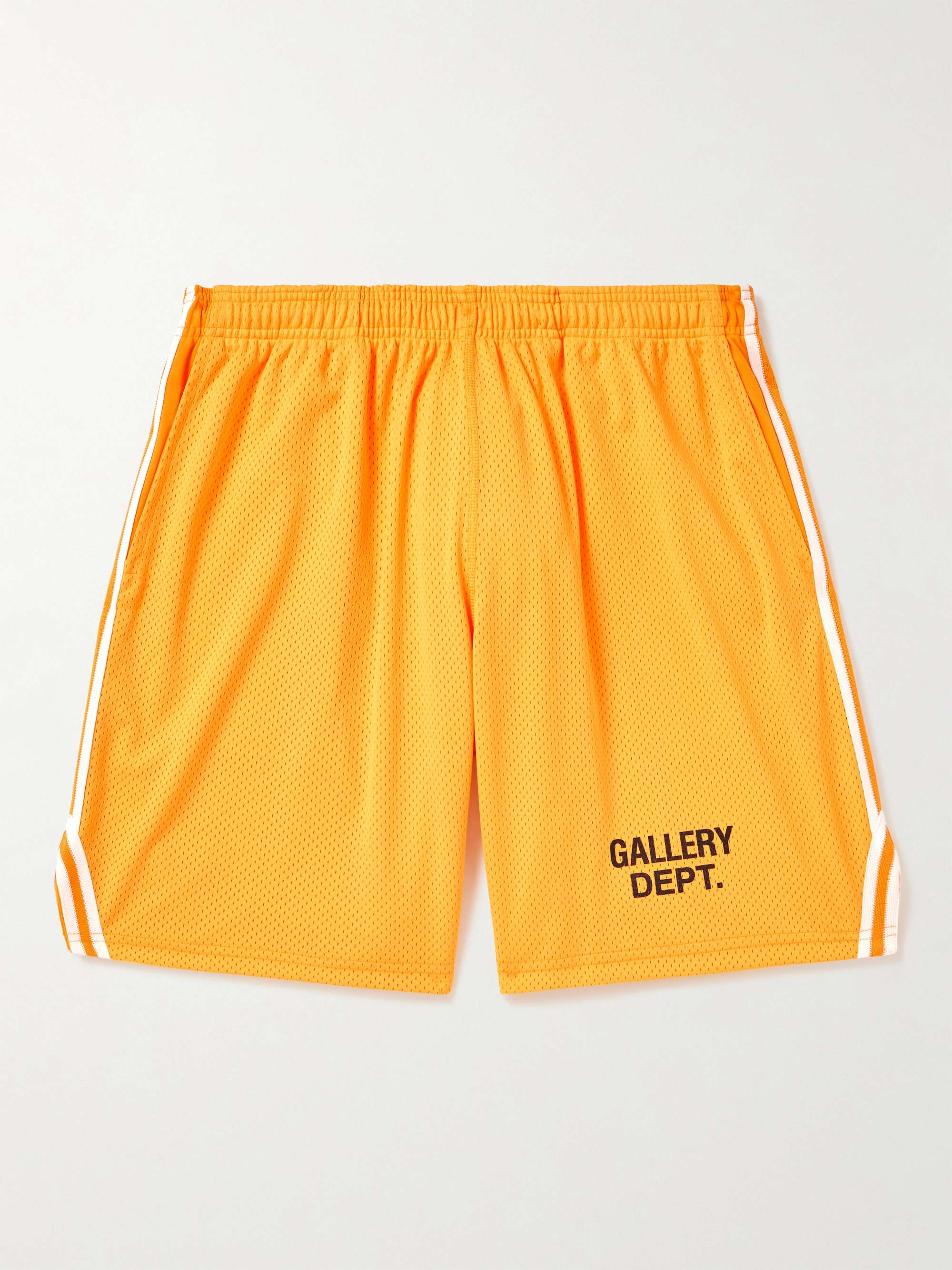 Short de basket homme court