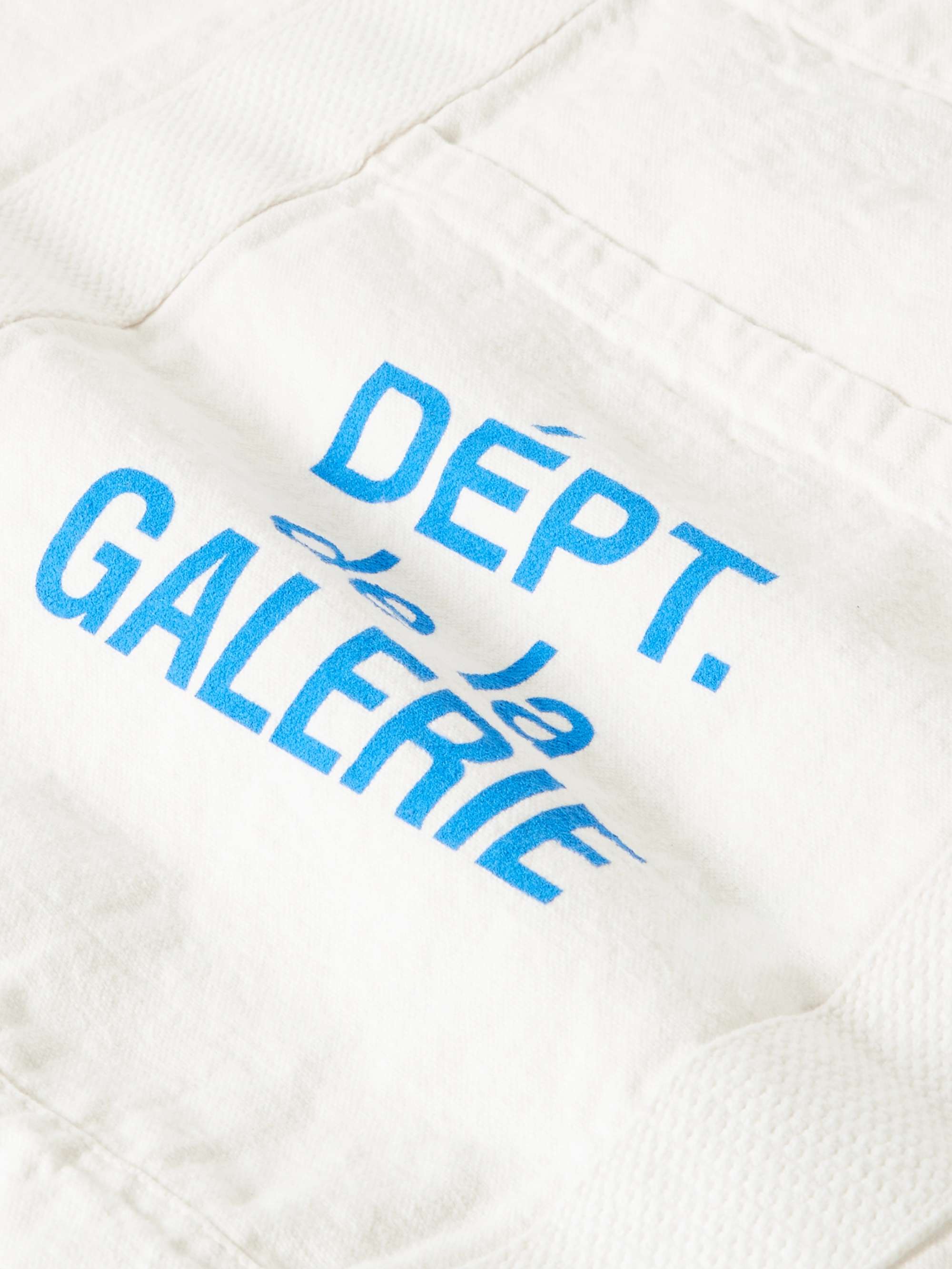 GALLERY DEPT. 