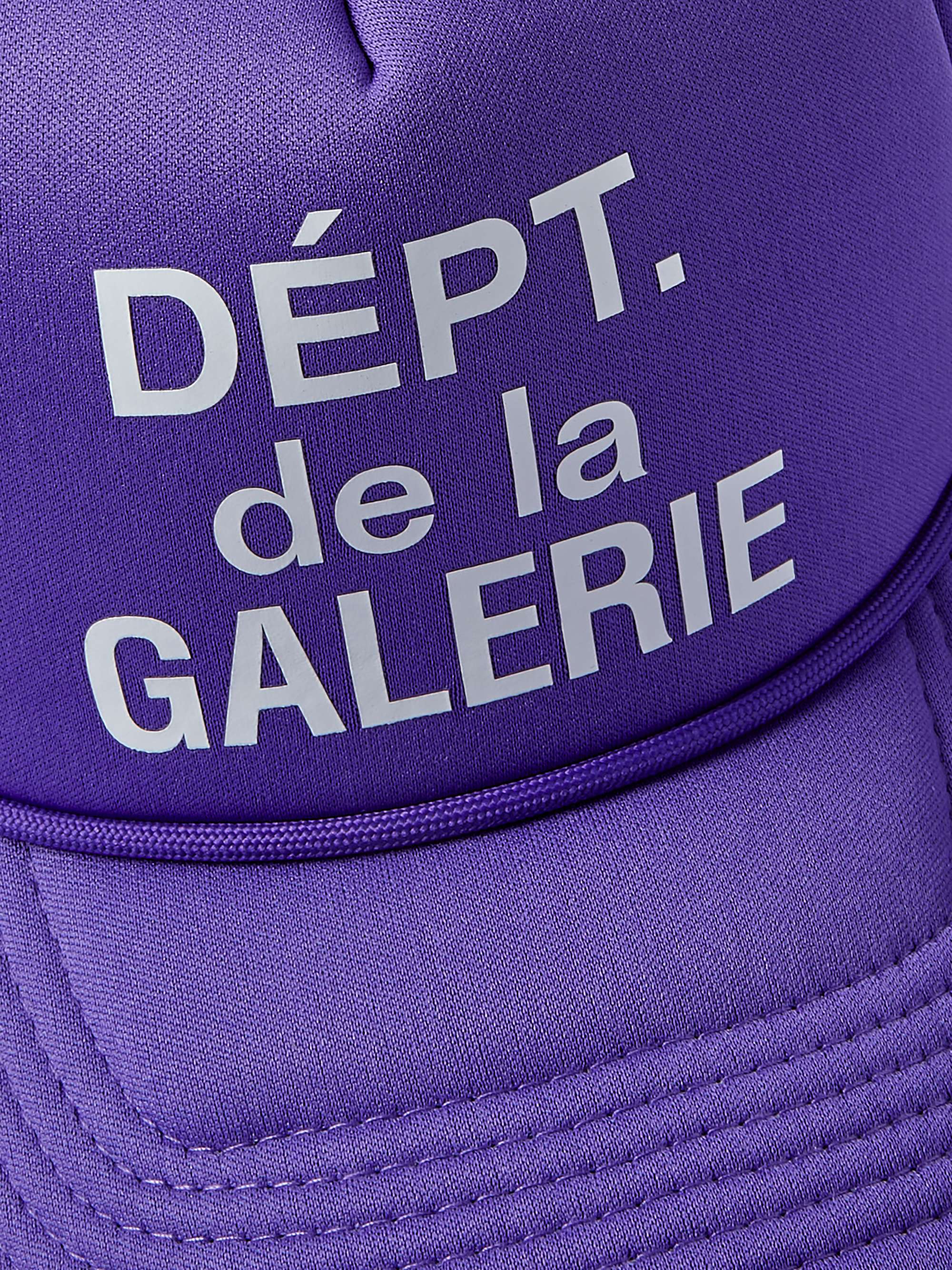 GALLERY DEPT. 