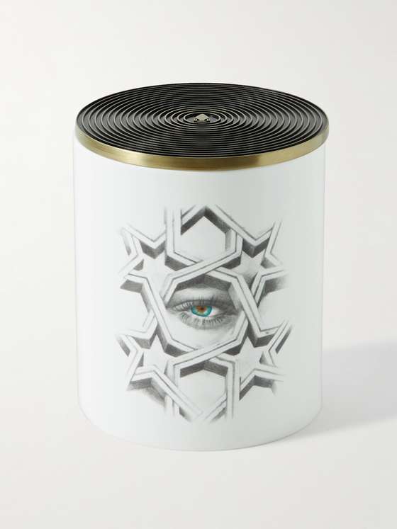 CERAMIC CANDLE GRAND BAZAAR main image 1