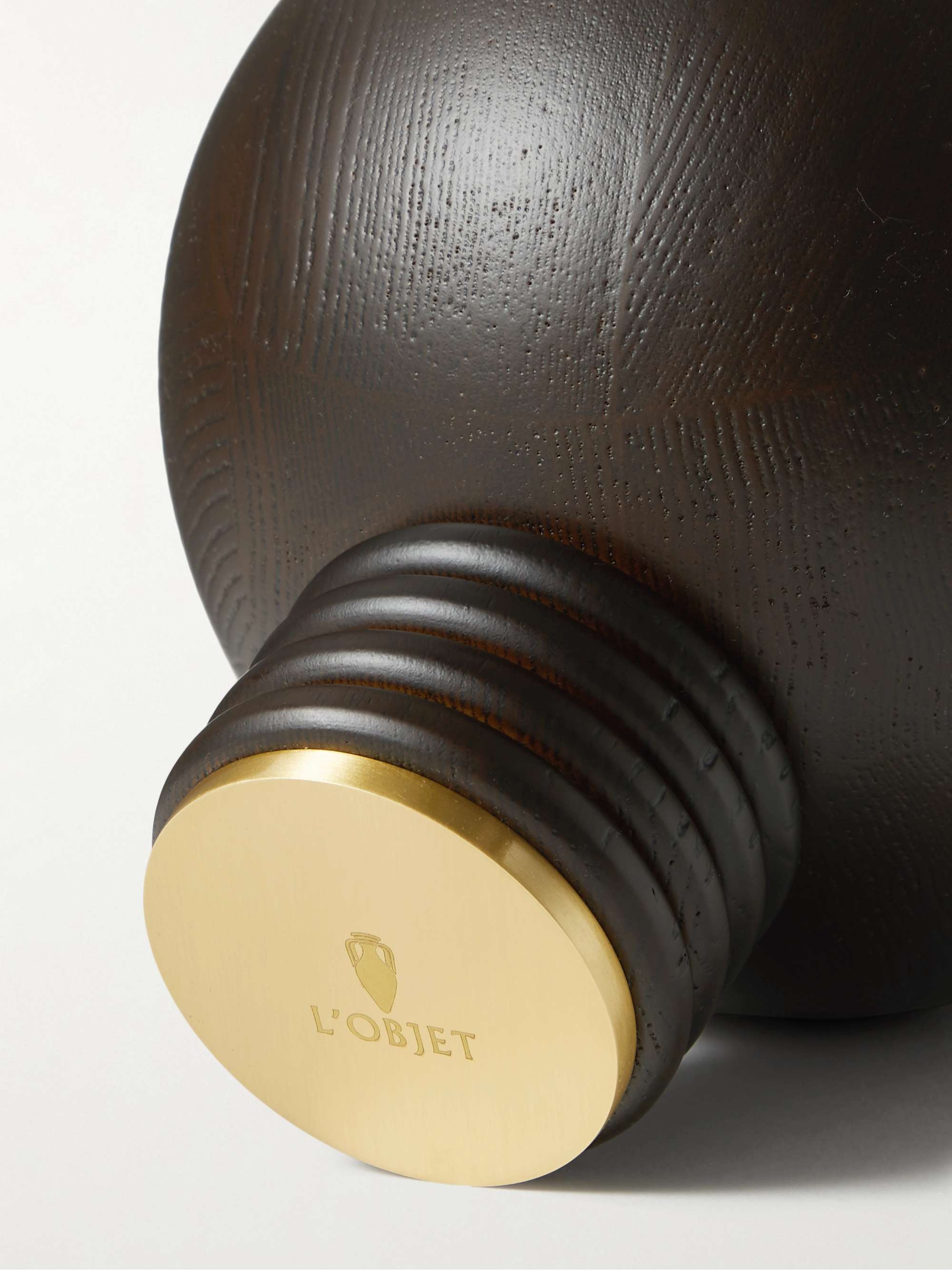 L'OBJET 