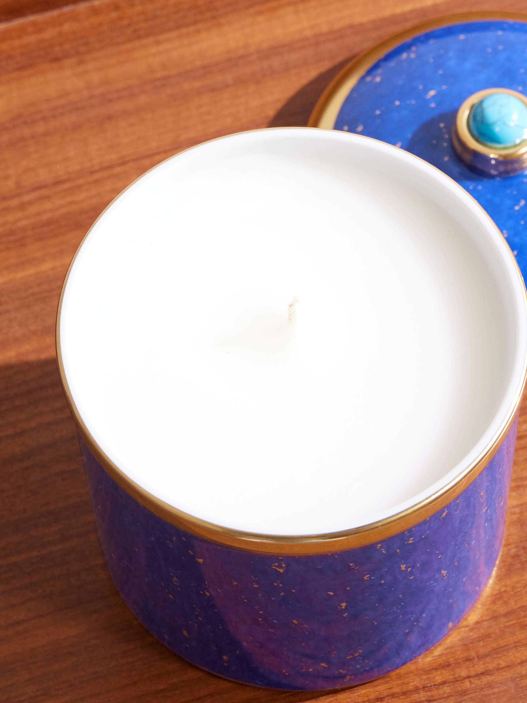L'OBJET Lapis Scented Candle