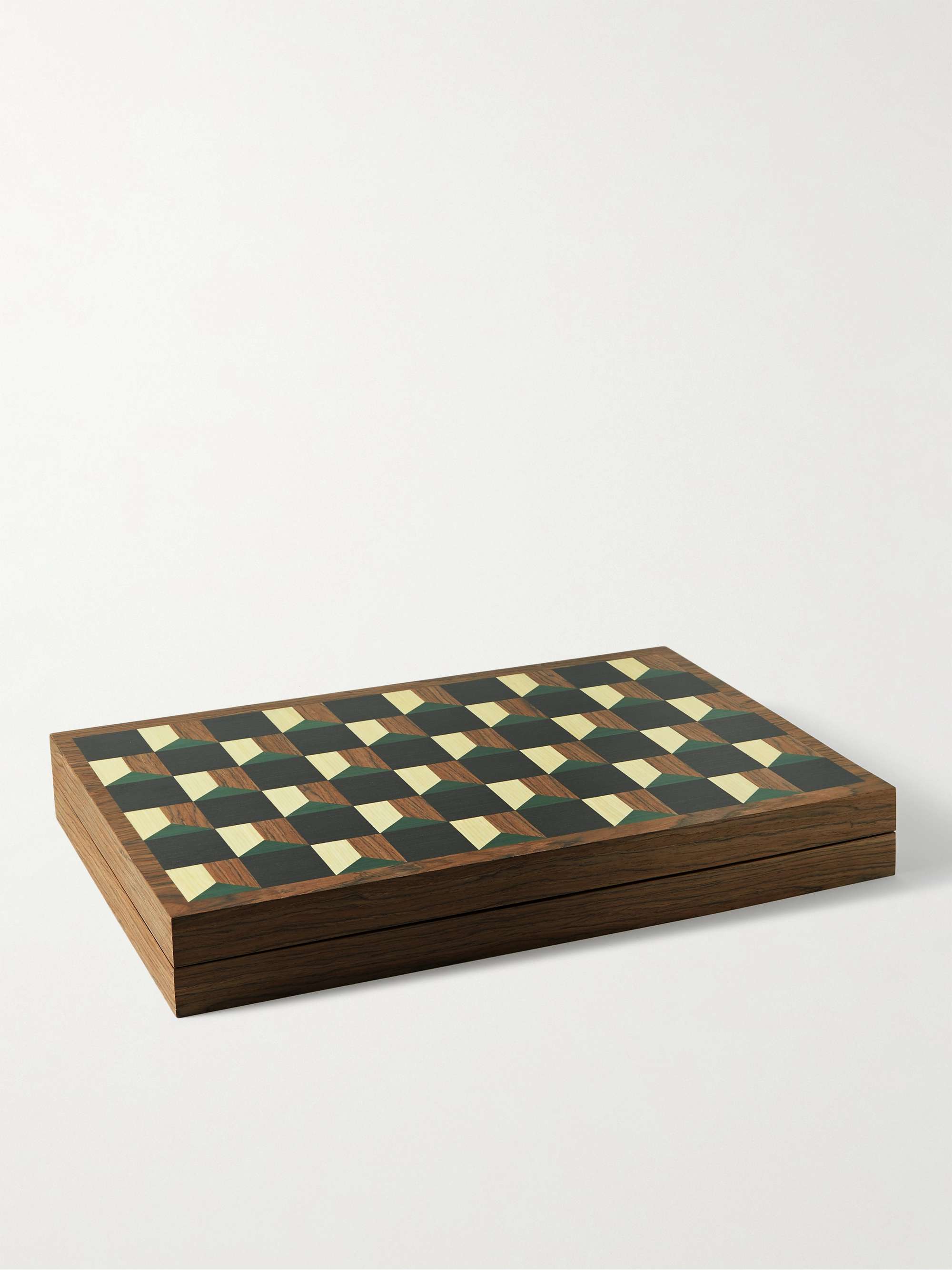 L'OBJET 