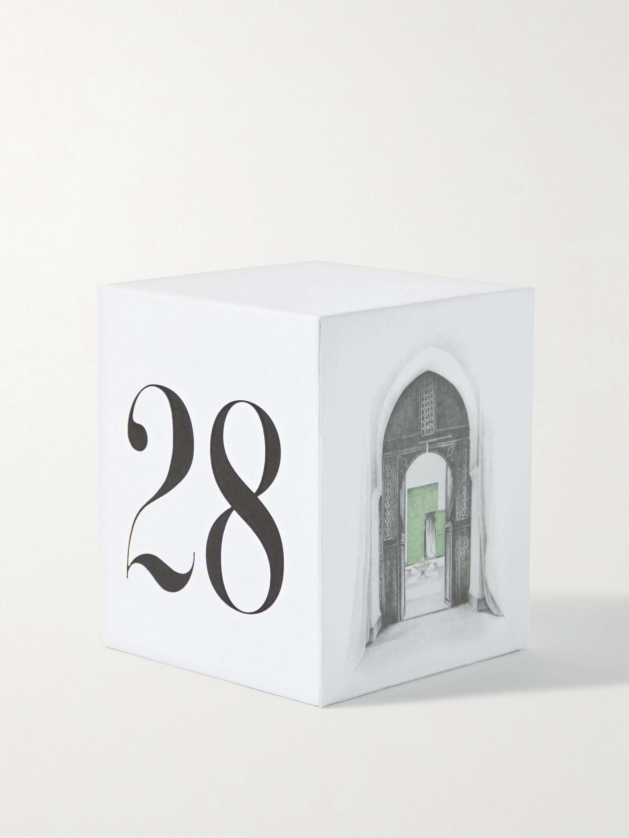 L'OBJET Mamounia No.28 Scented Candle, 350g