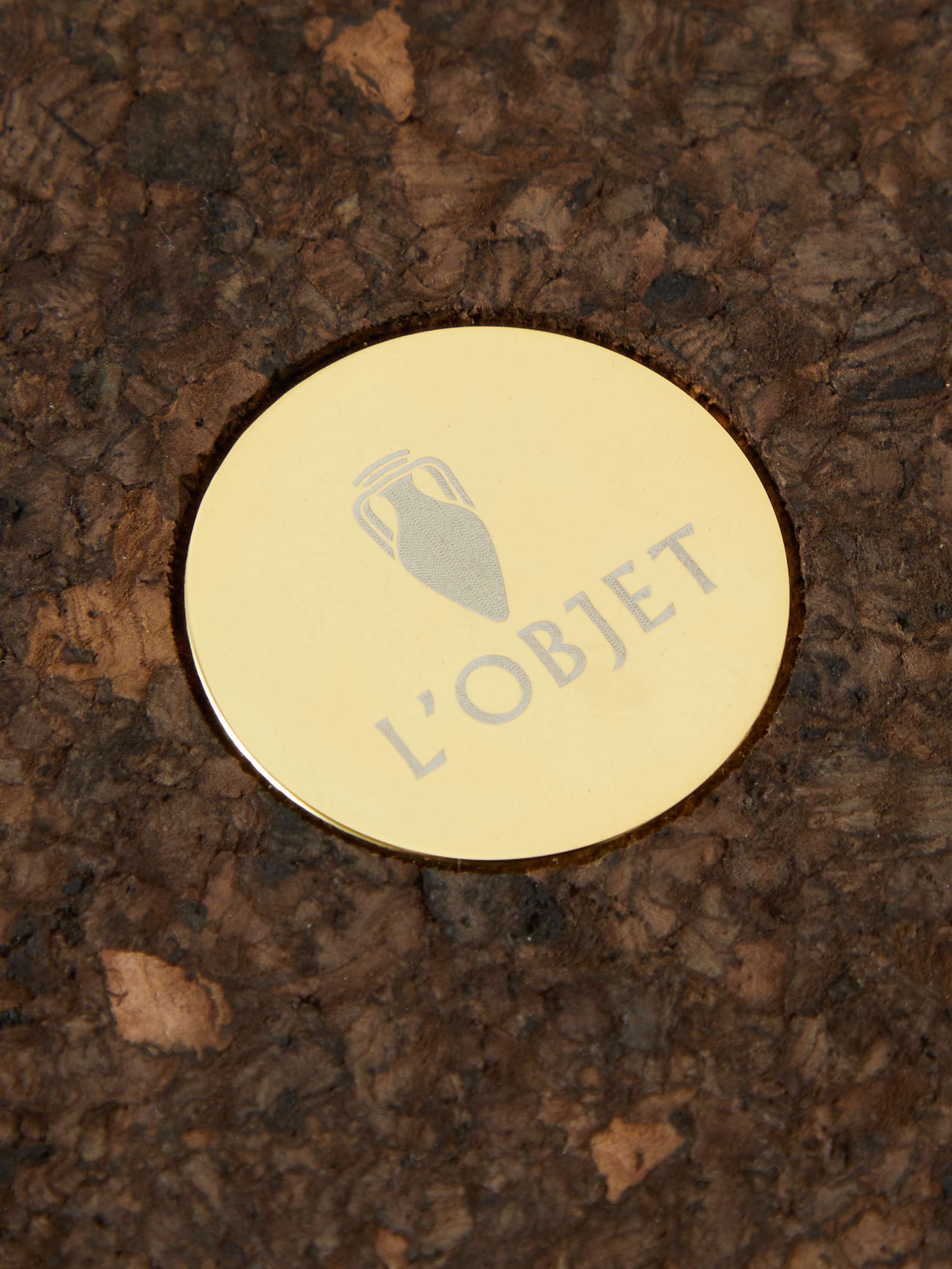 L'OBJET 