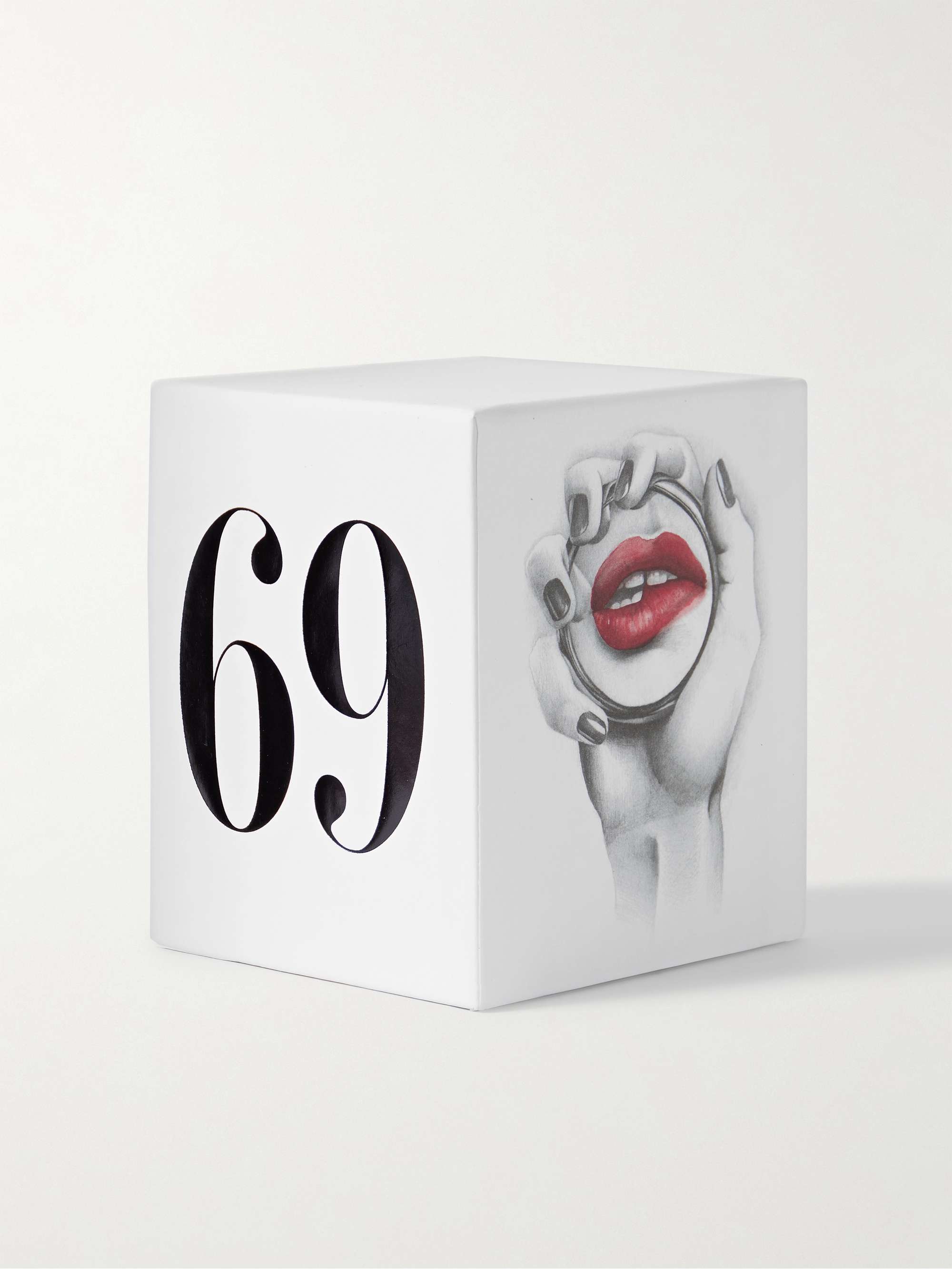 L'OBJET Oh Mon Dieu No.69 Scented Candle, 350g