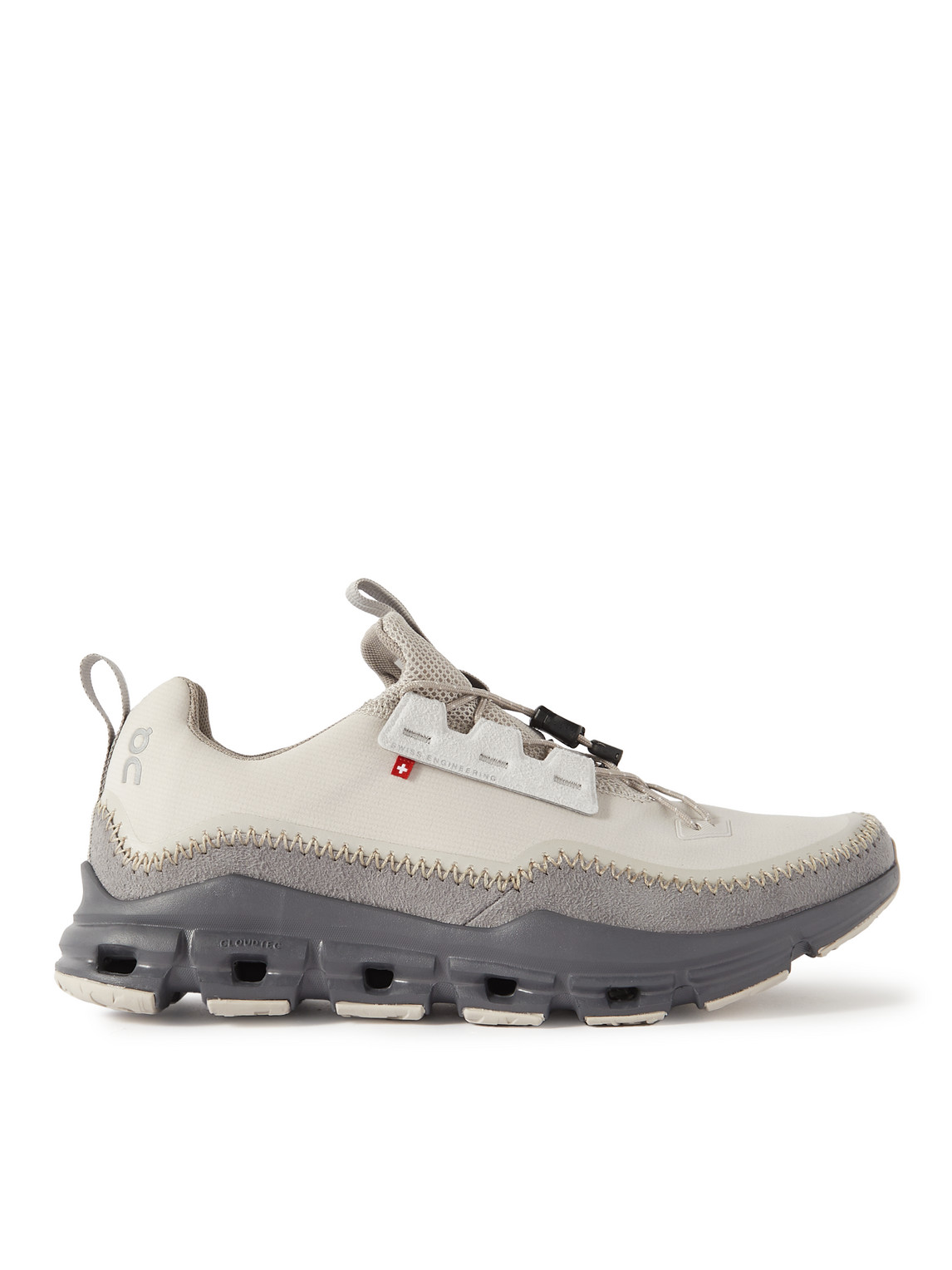 On Cloudaway In Gray