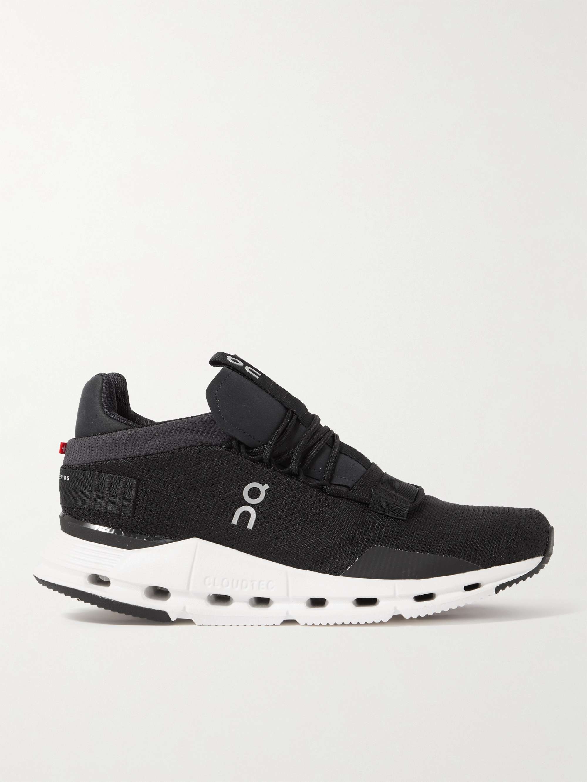 Neoprene on sale running shoes