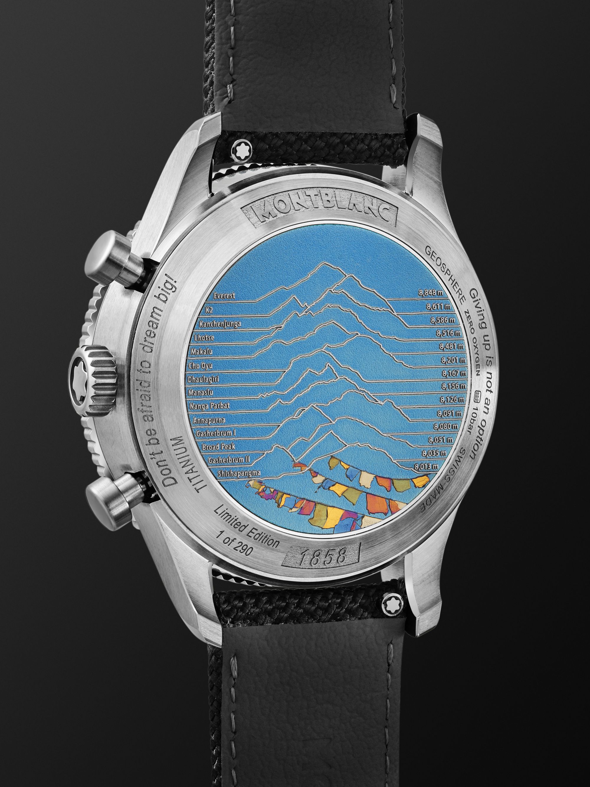MONTBLANC 