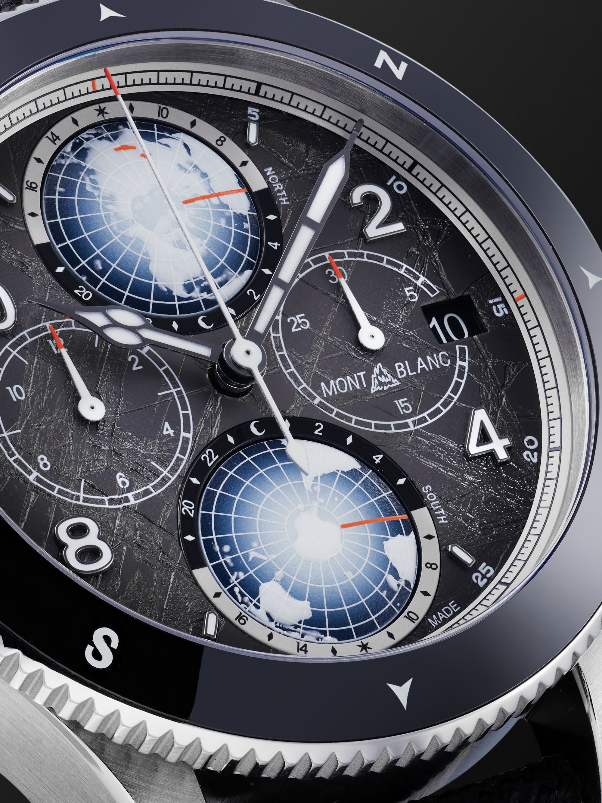 MONTBLANC 
